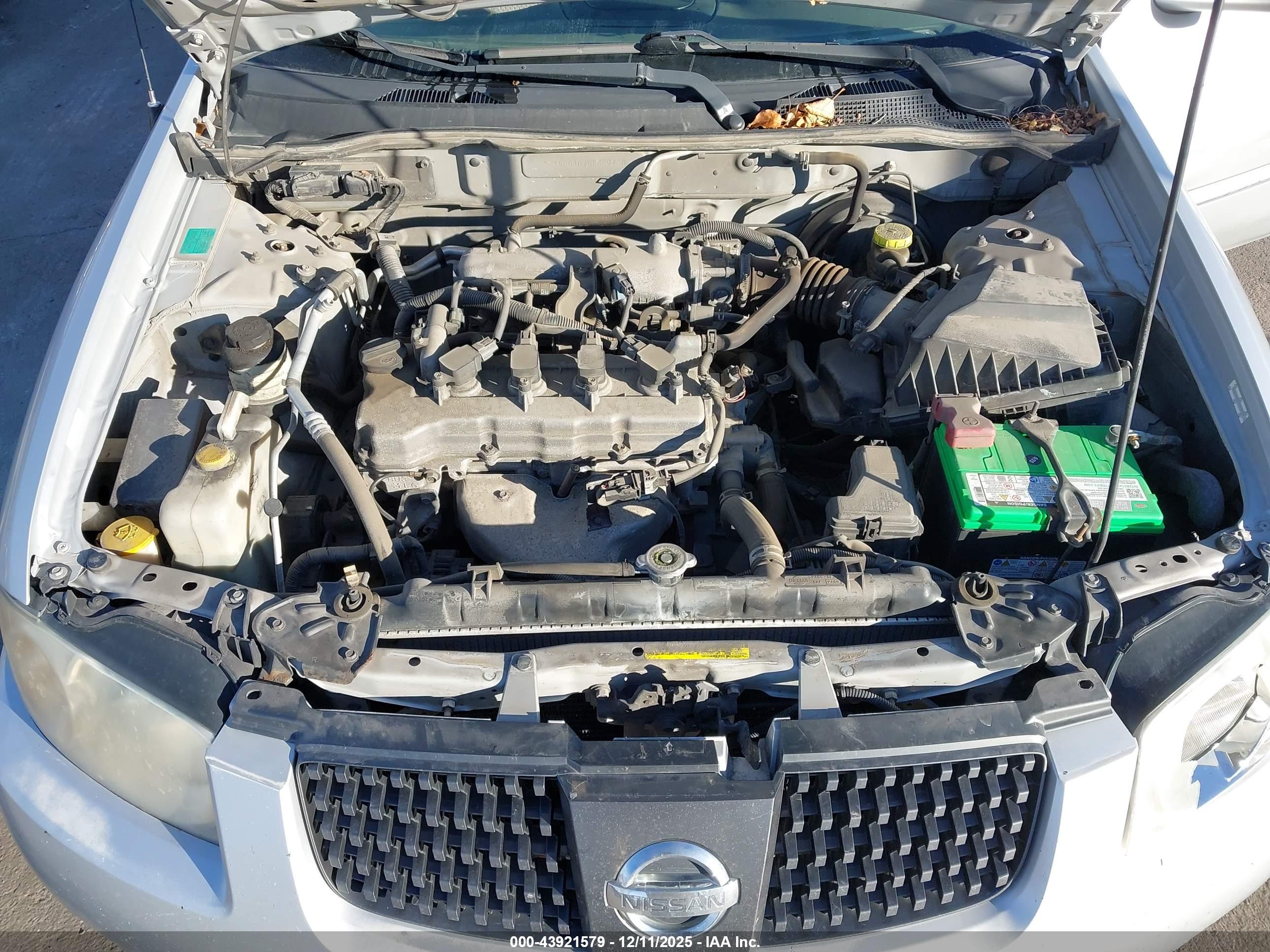 NISSAN SENTRA image 10
