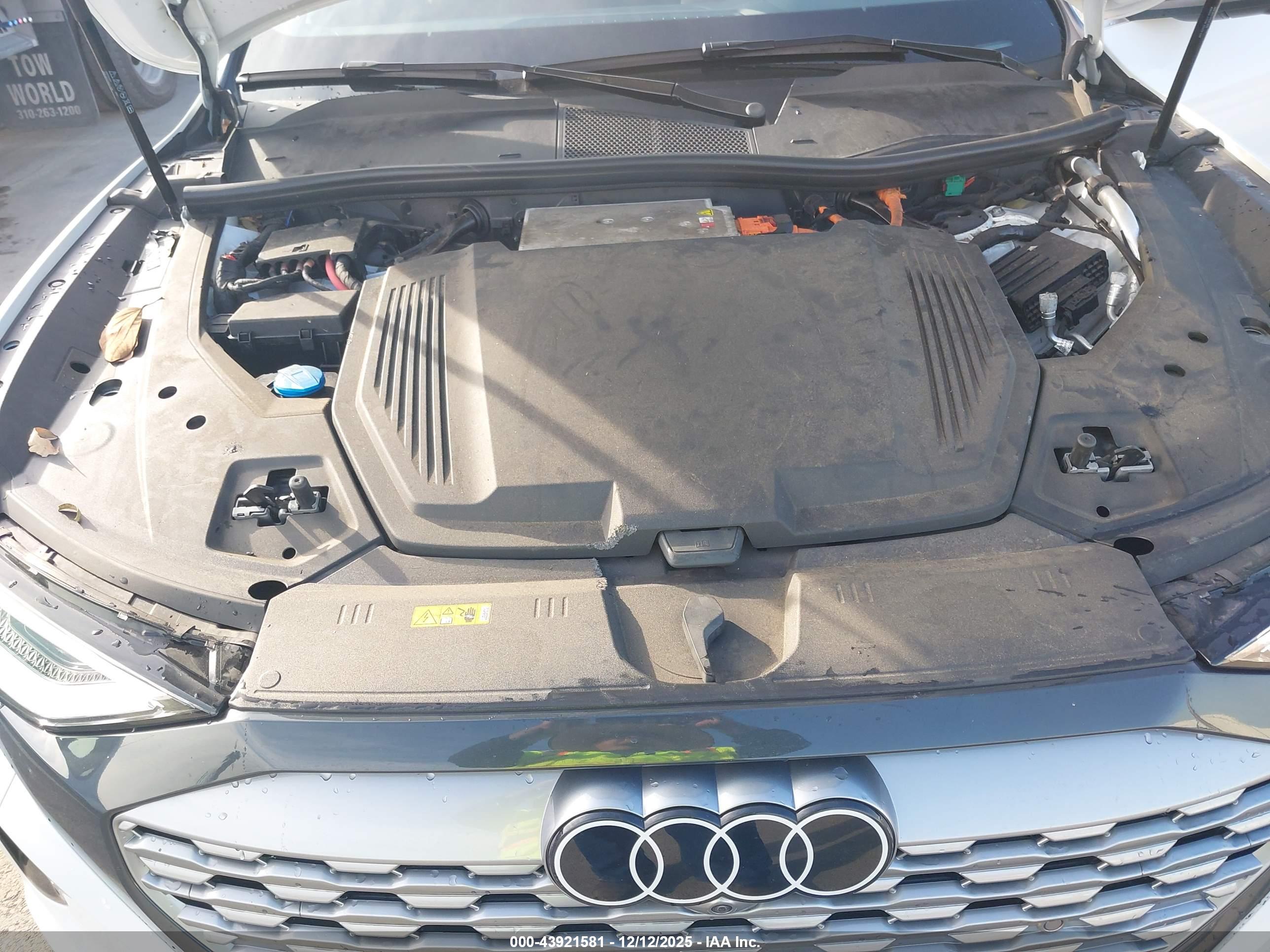 AUDI Q8 image 10