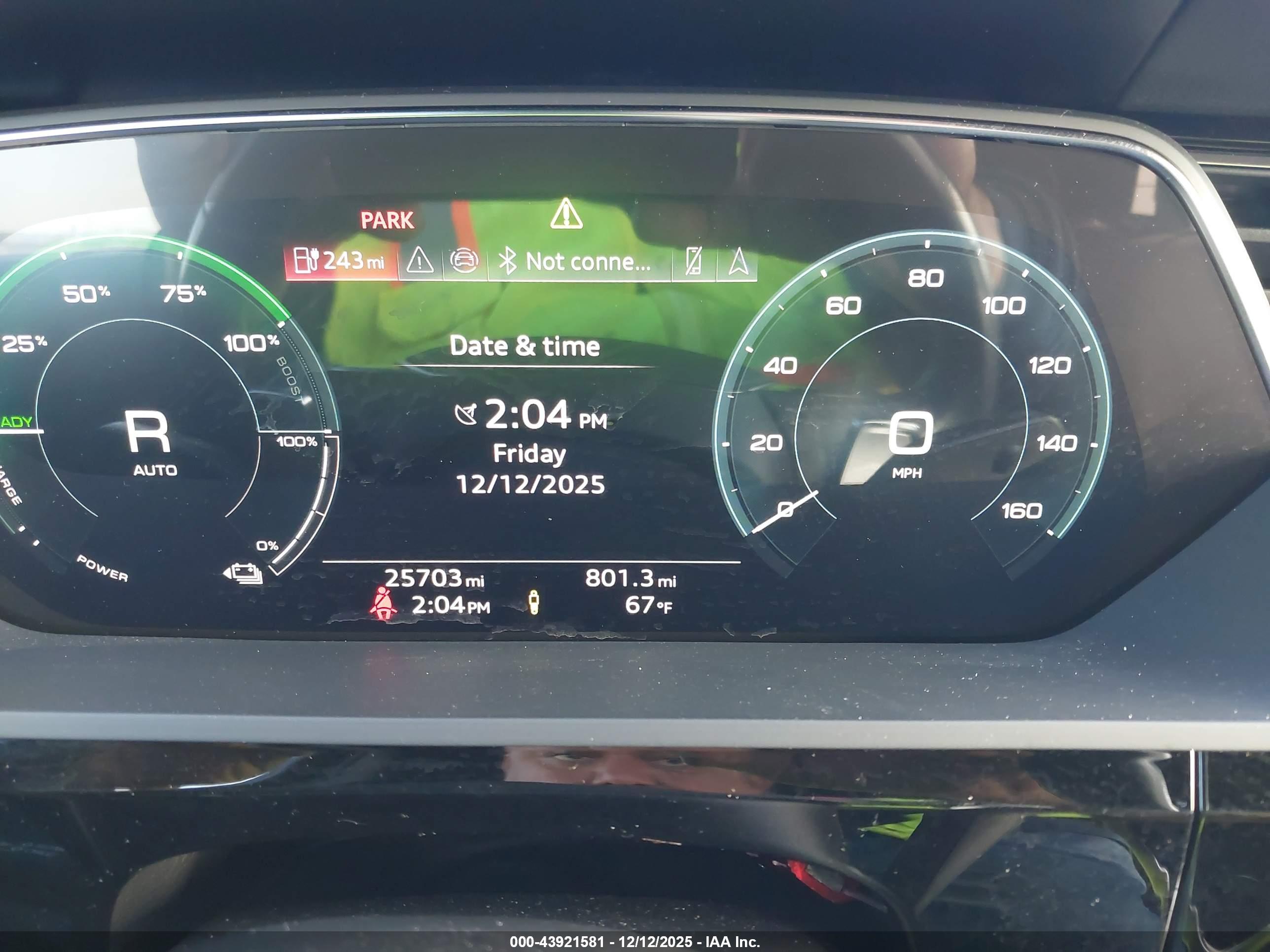 AUDI Q8 image 7
