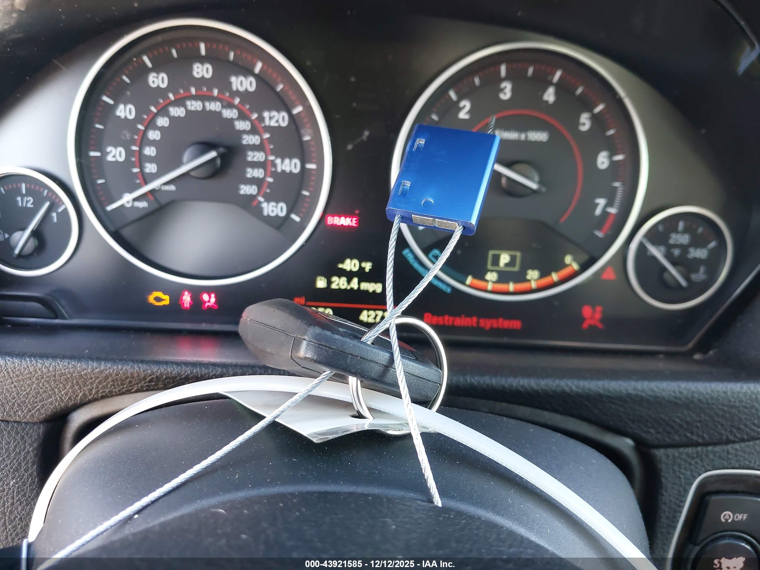 BMW 430I image 11