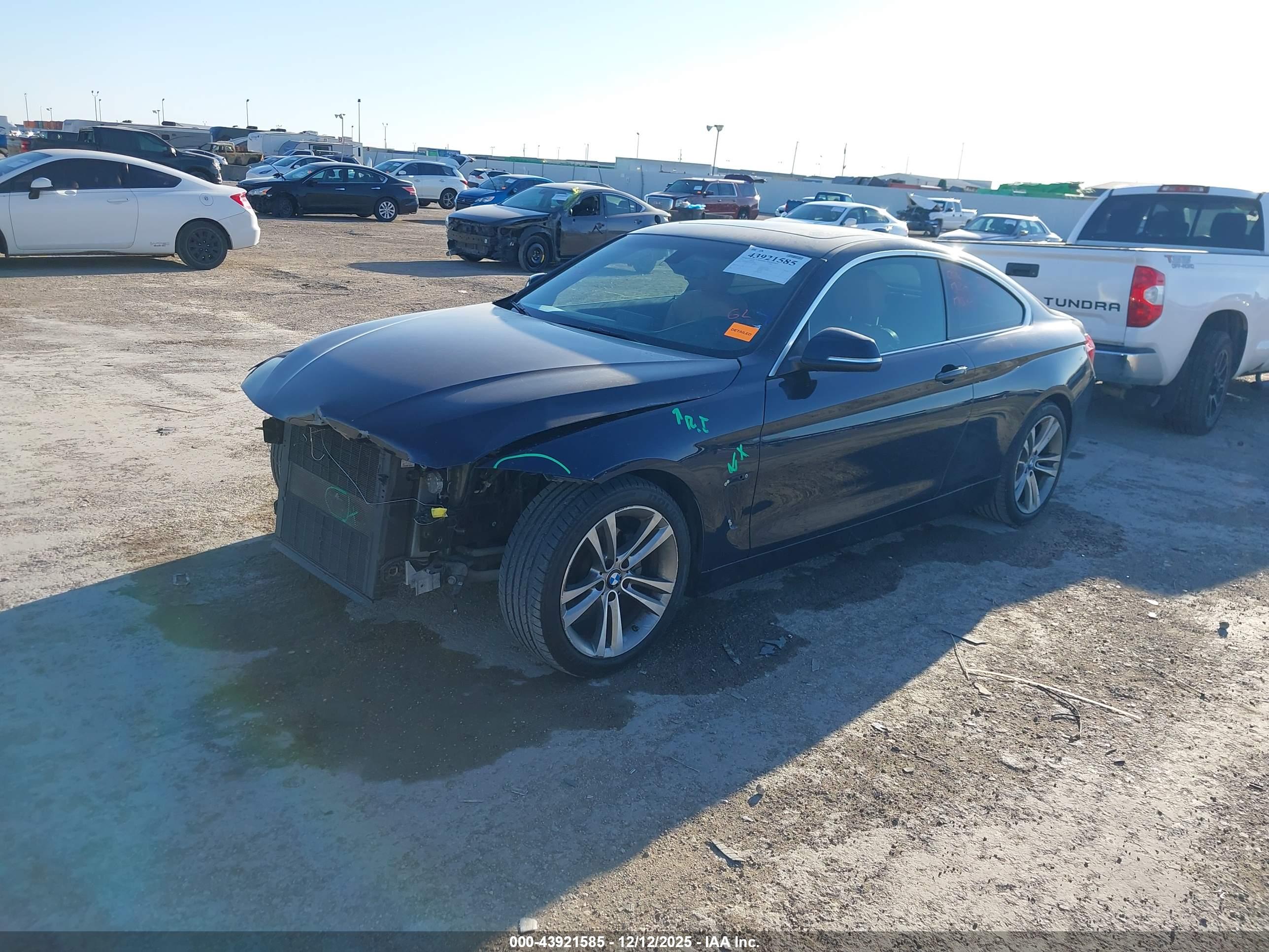 BMW 430I image 2