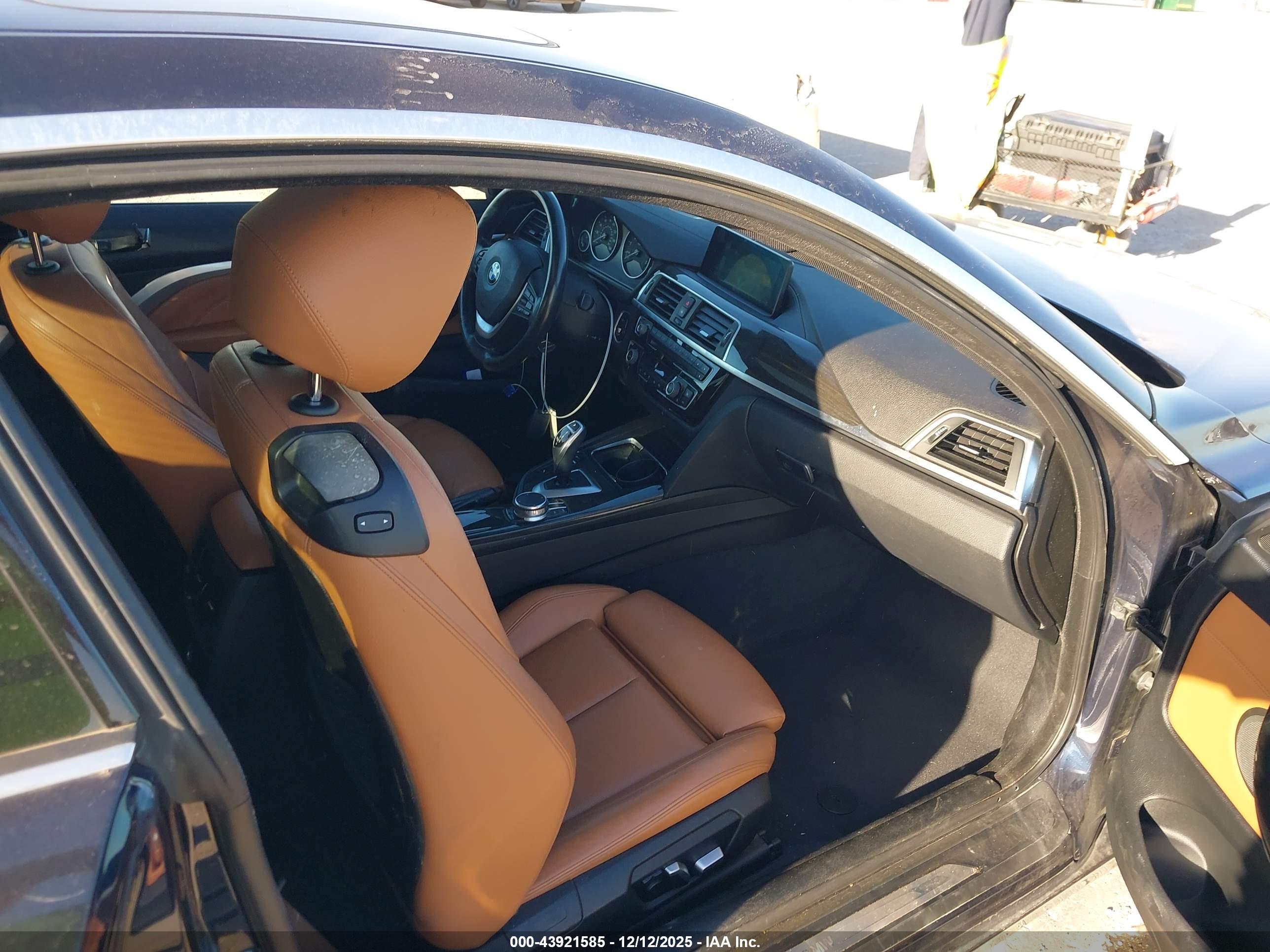 BMW 430I image 5