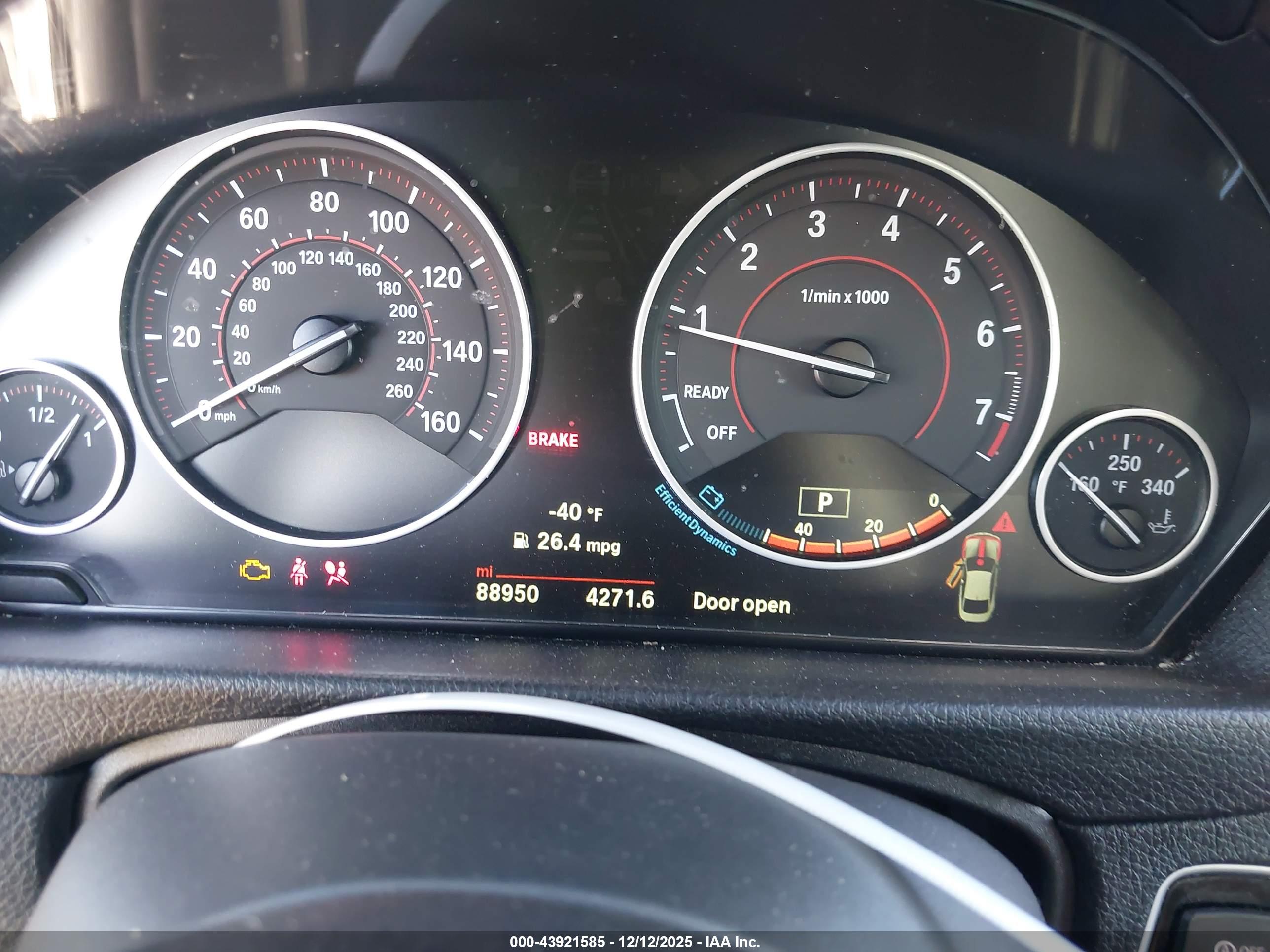 BMW 430I image 7