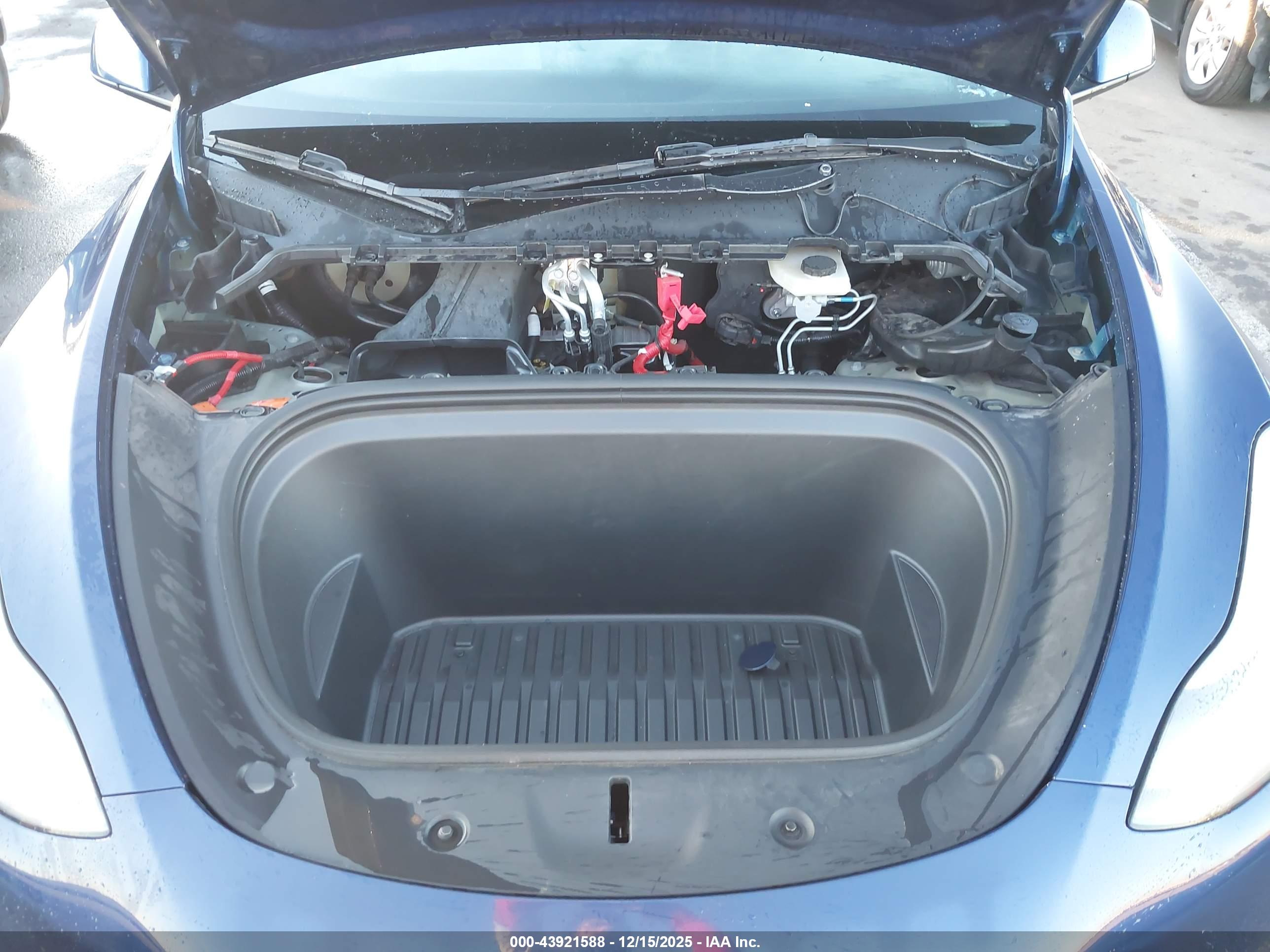 TESLA MODEL image 10