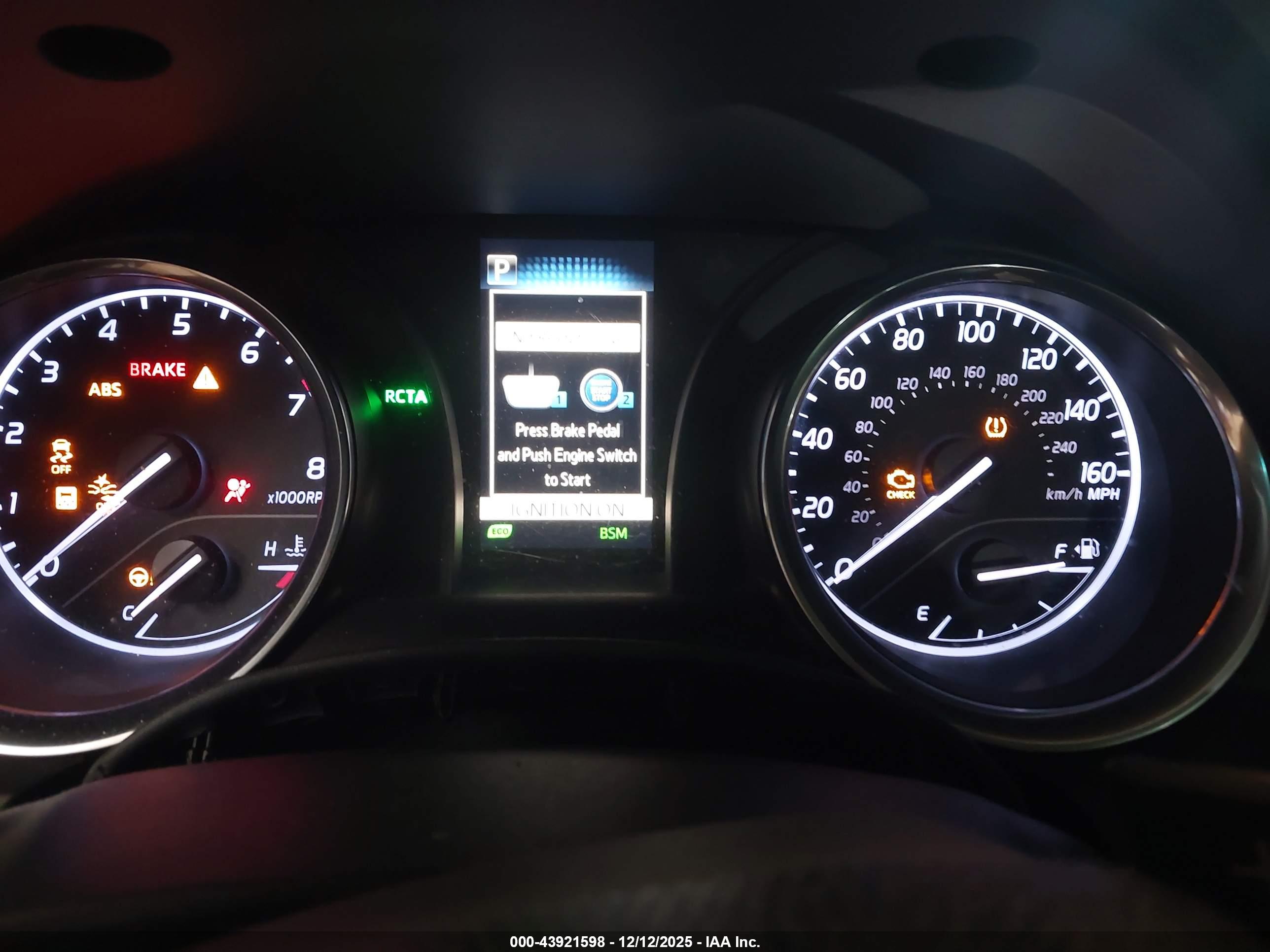 TOYOTA CAMRY image 7