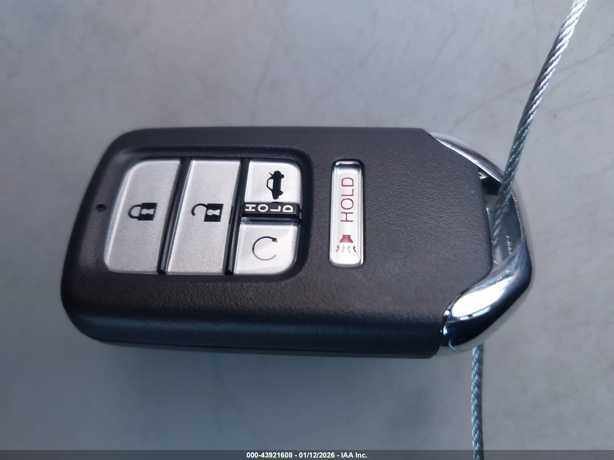HONDA CIVIC image 11