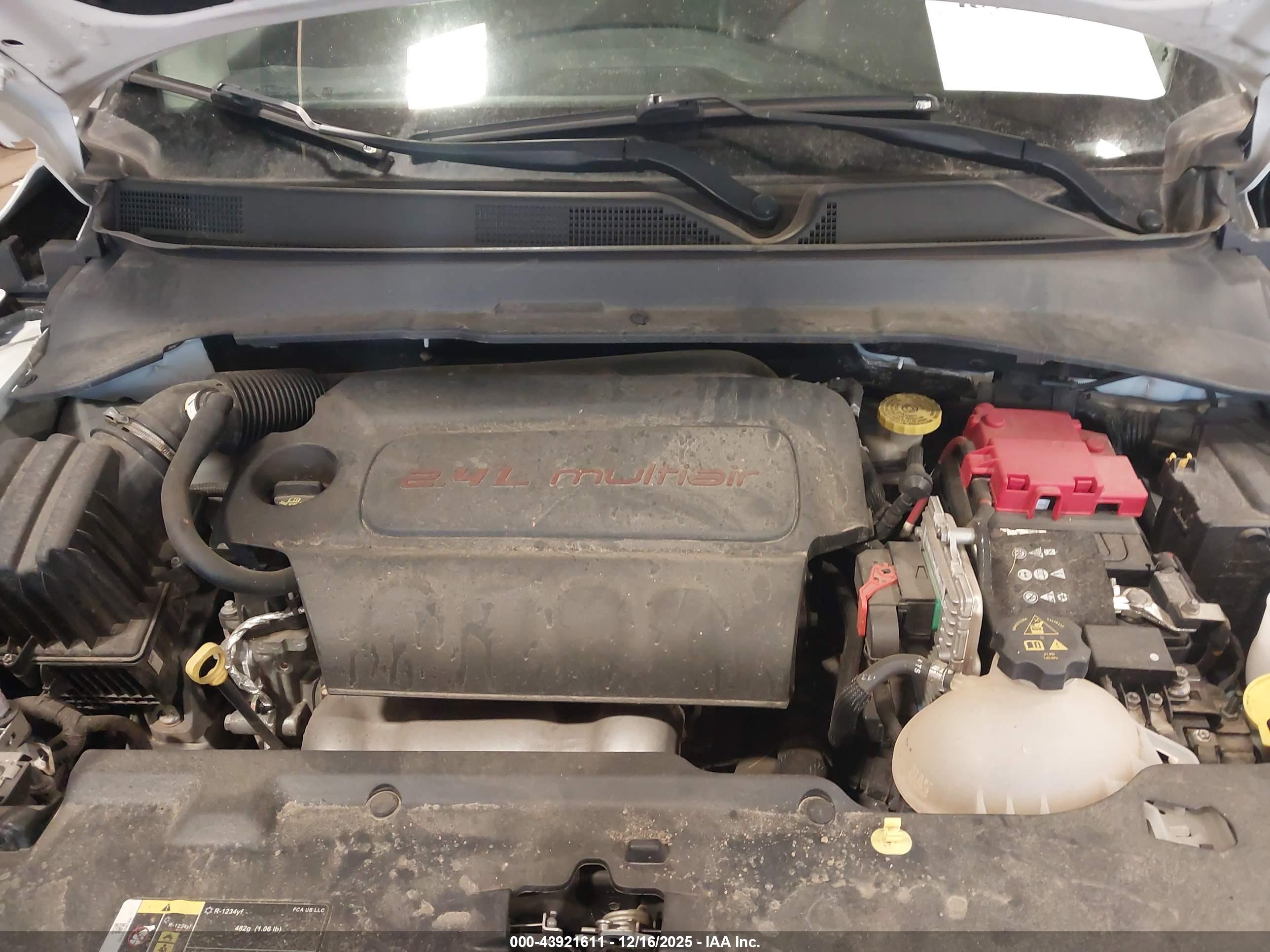 JEEP COMPASS image 10