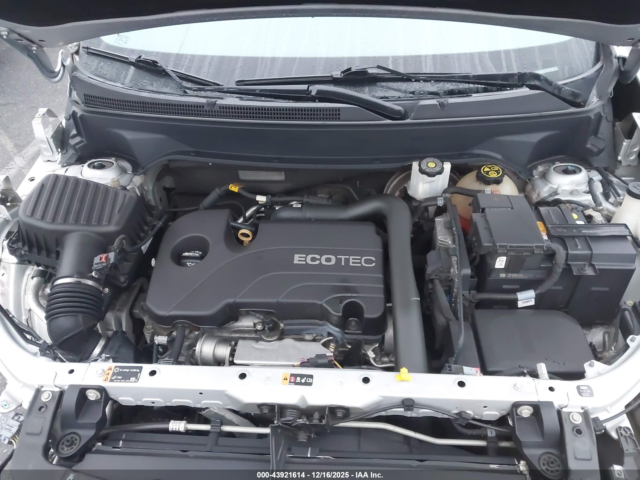 CHEVROLET EQUINOX image 10