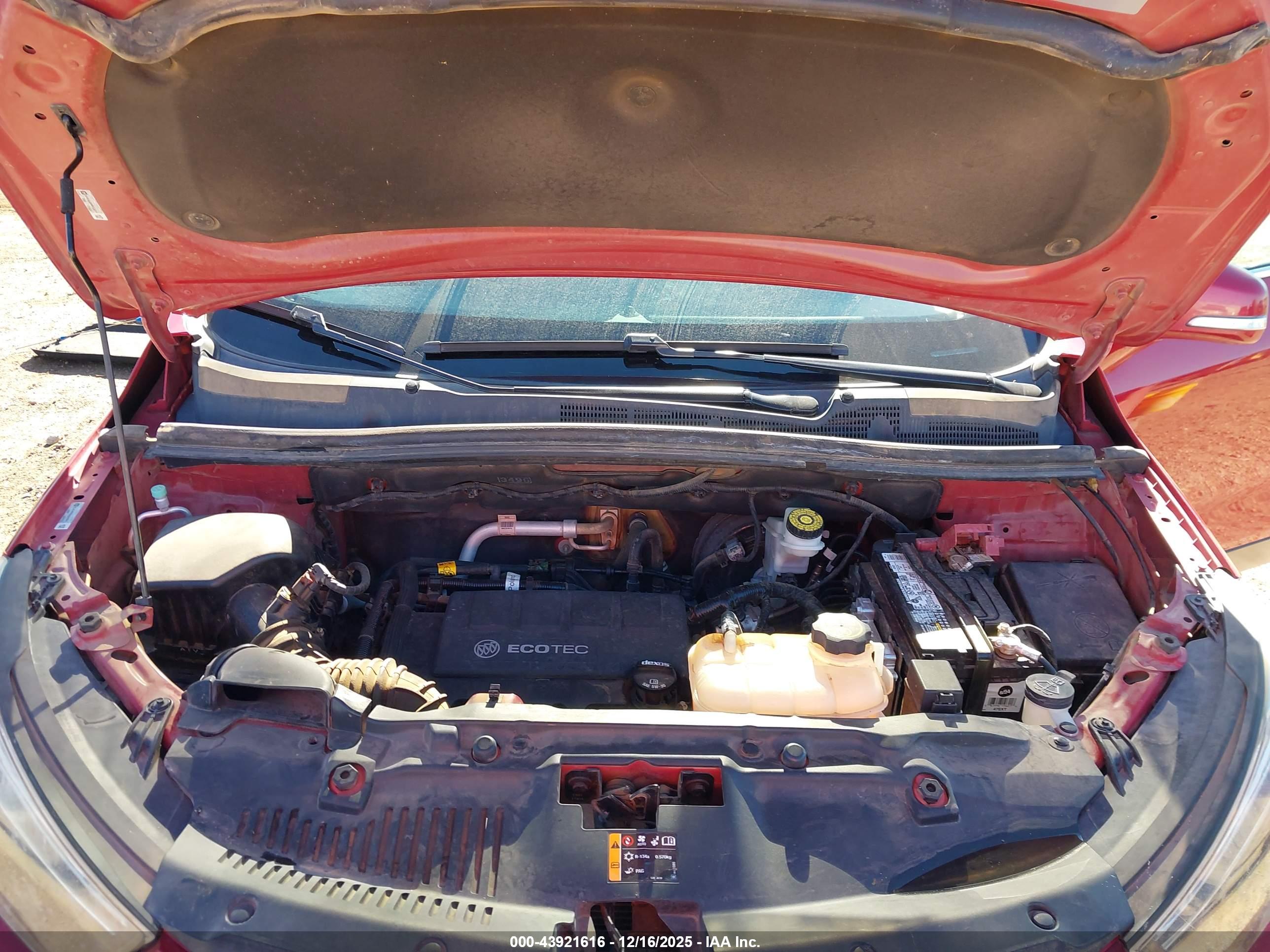 BUICK ENCORE image 10