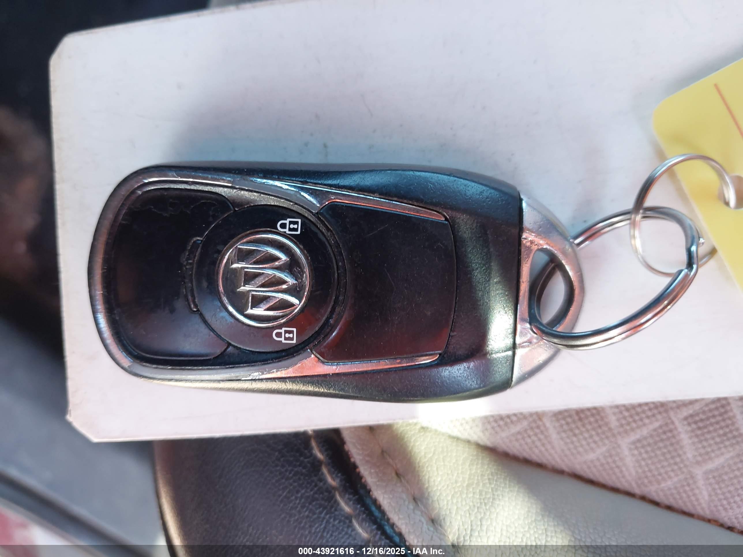 BUICK ENCORE image 11