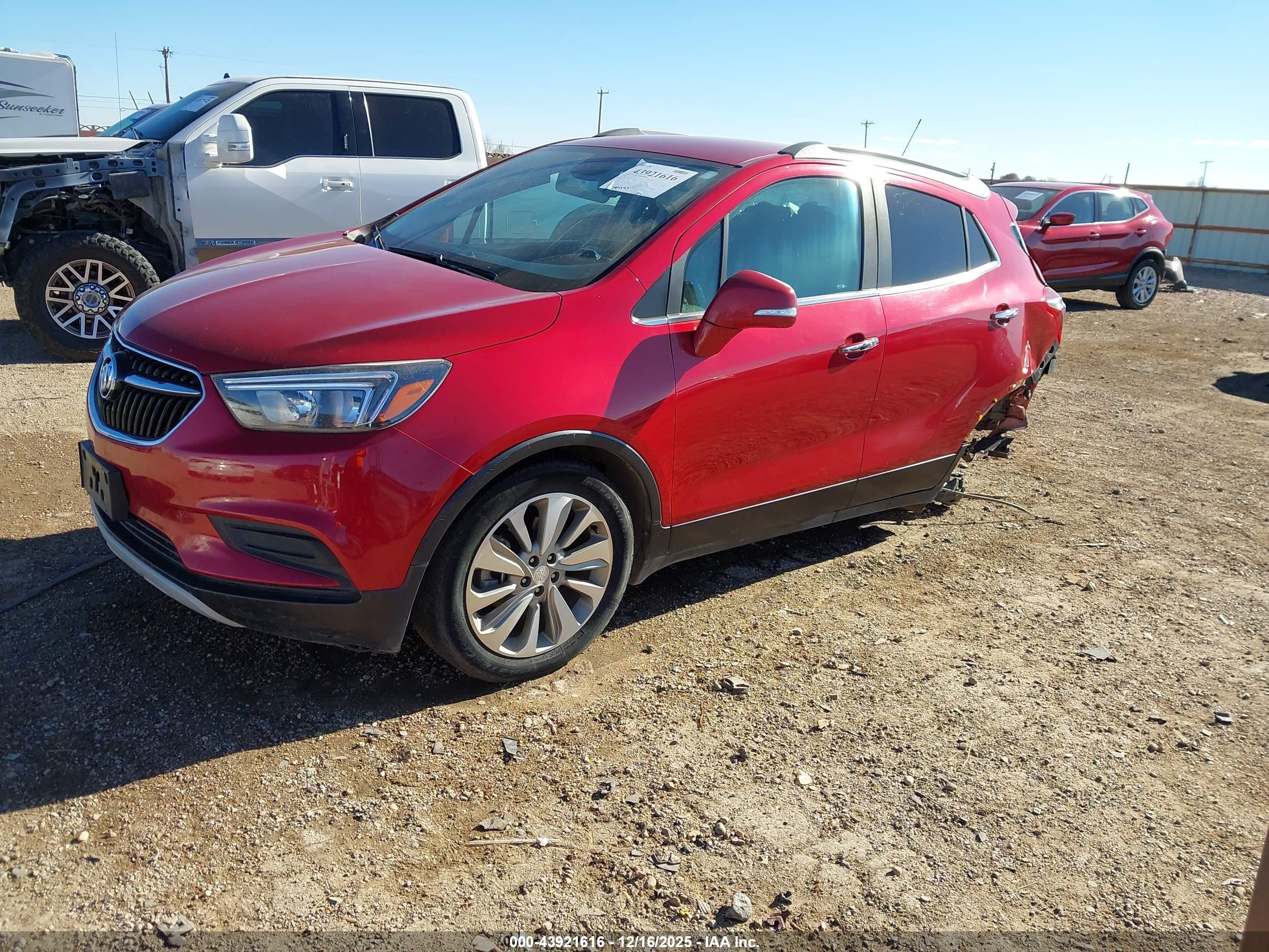 BUICK ENCORE image 2