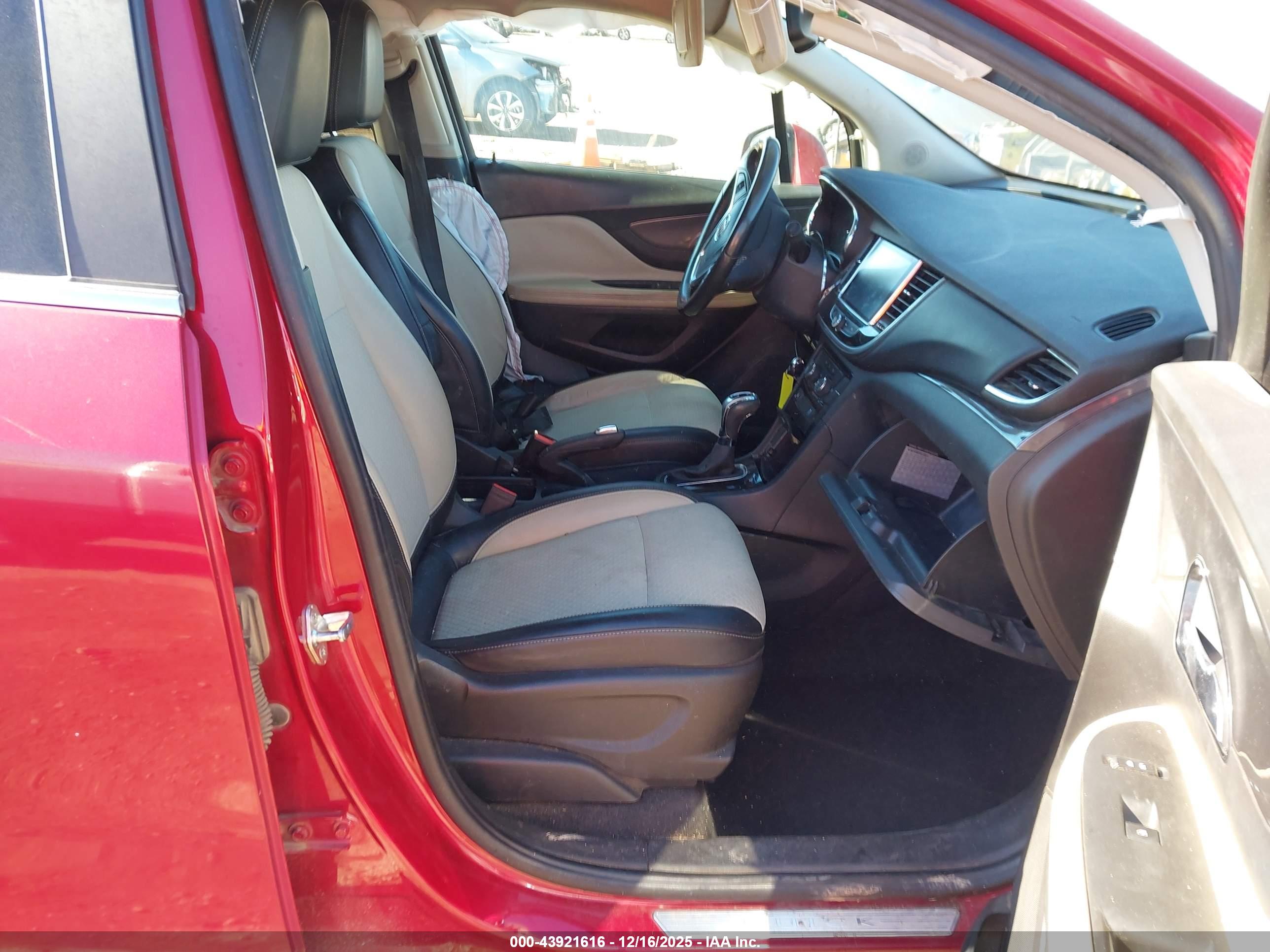 BUICK ENCORE image 5
