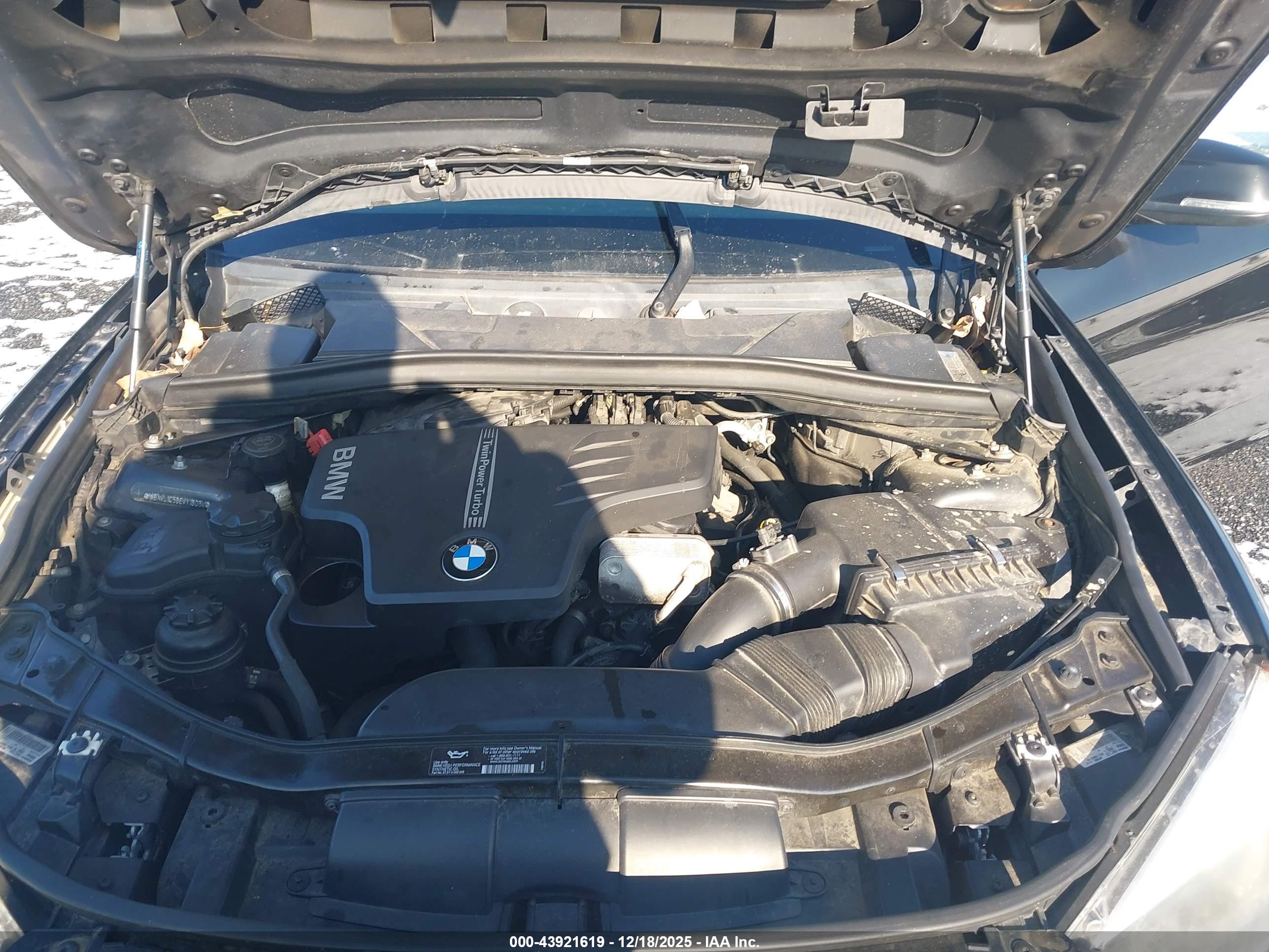 BMW X1 image 10
