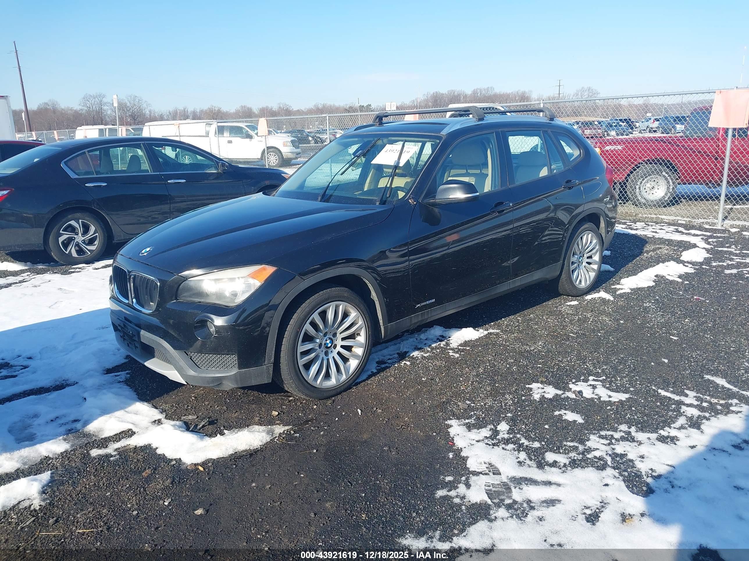BMW X1 image 2