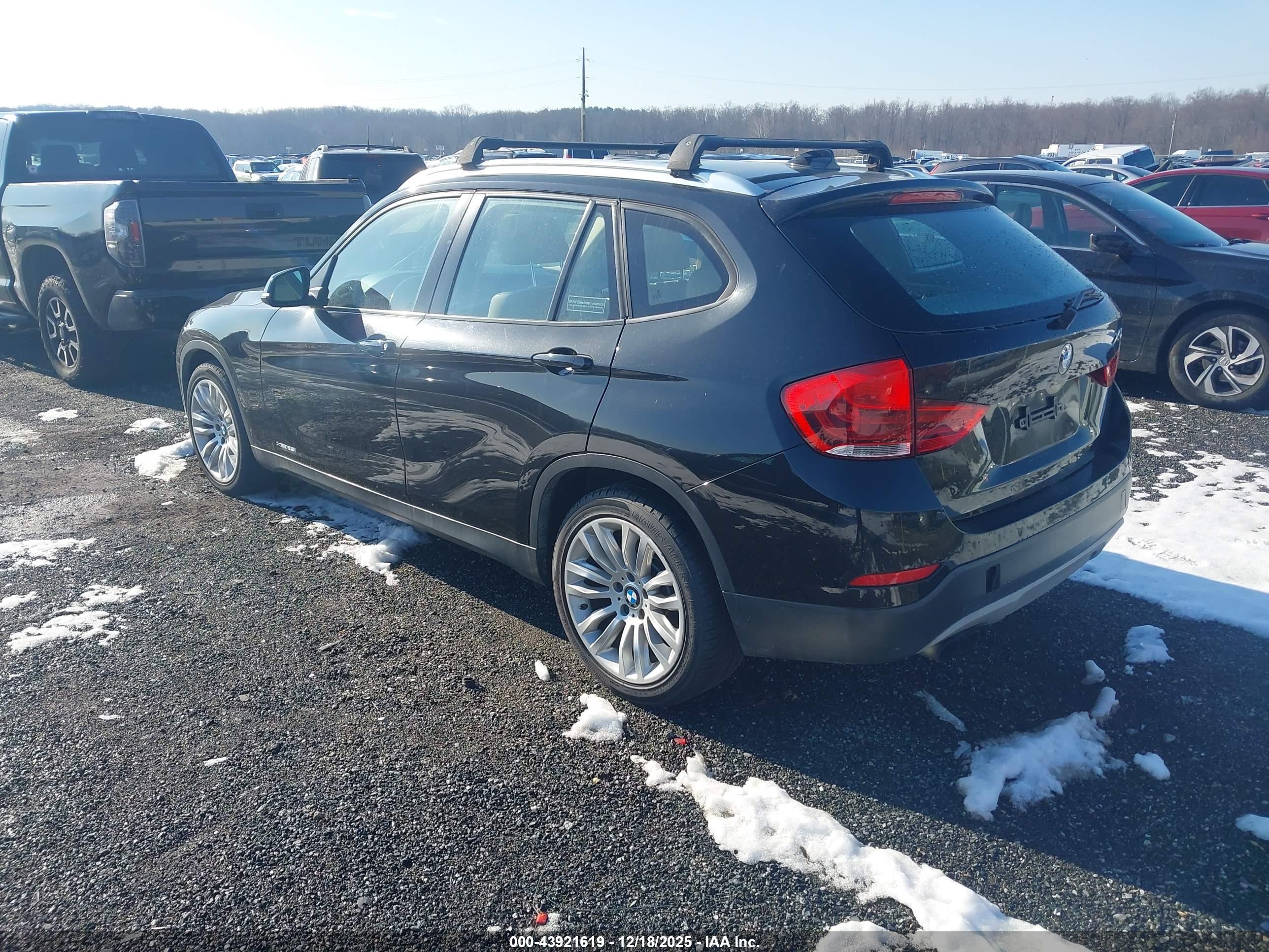 BMW X1 image 3