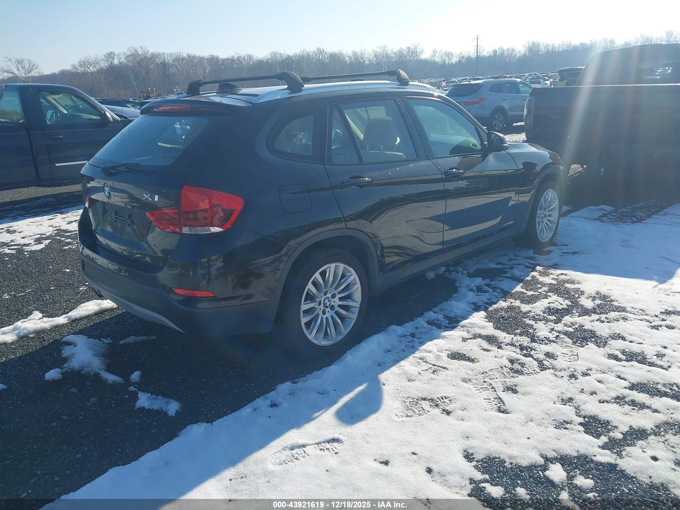 BMW X1 image 4