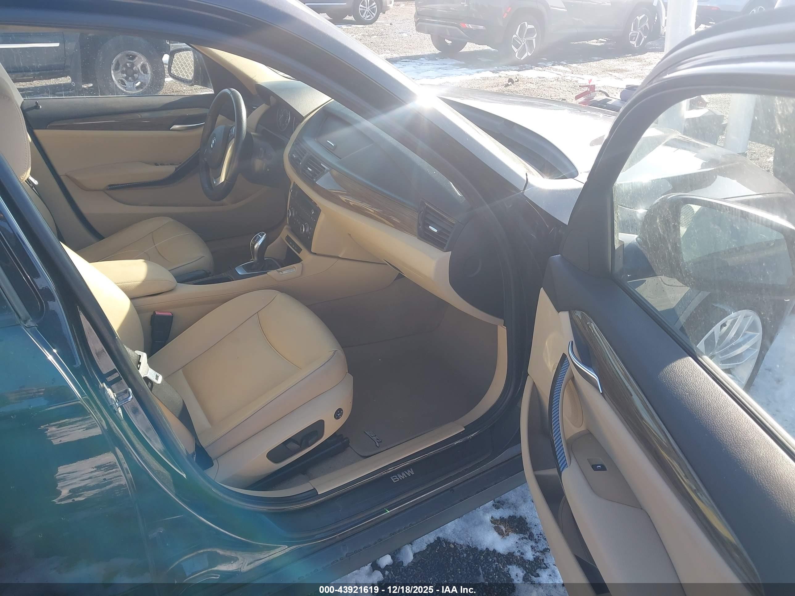 BMW X1 image 5