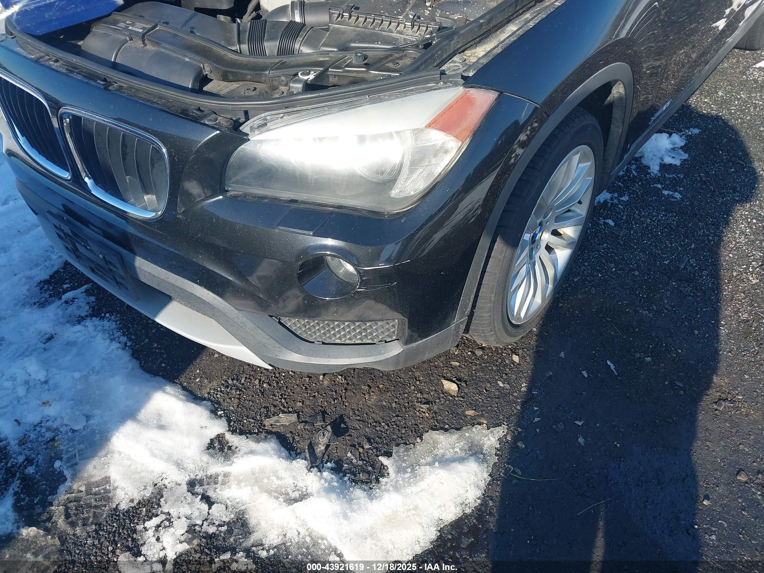 BMW X1 image 6