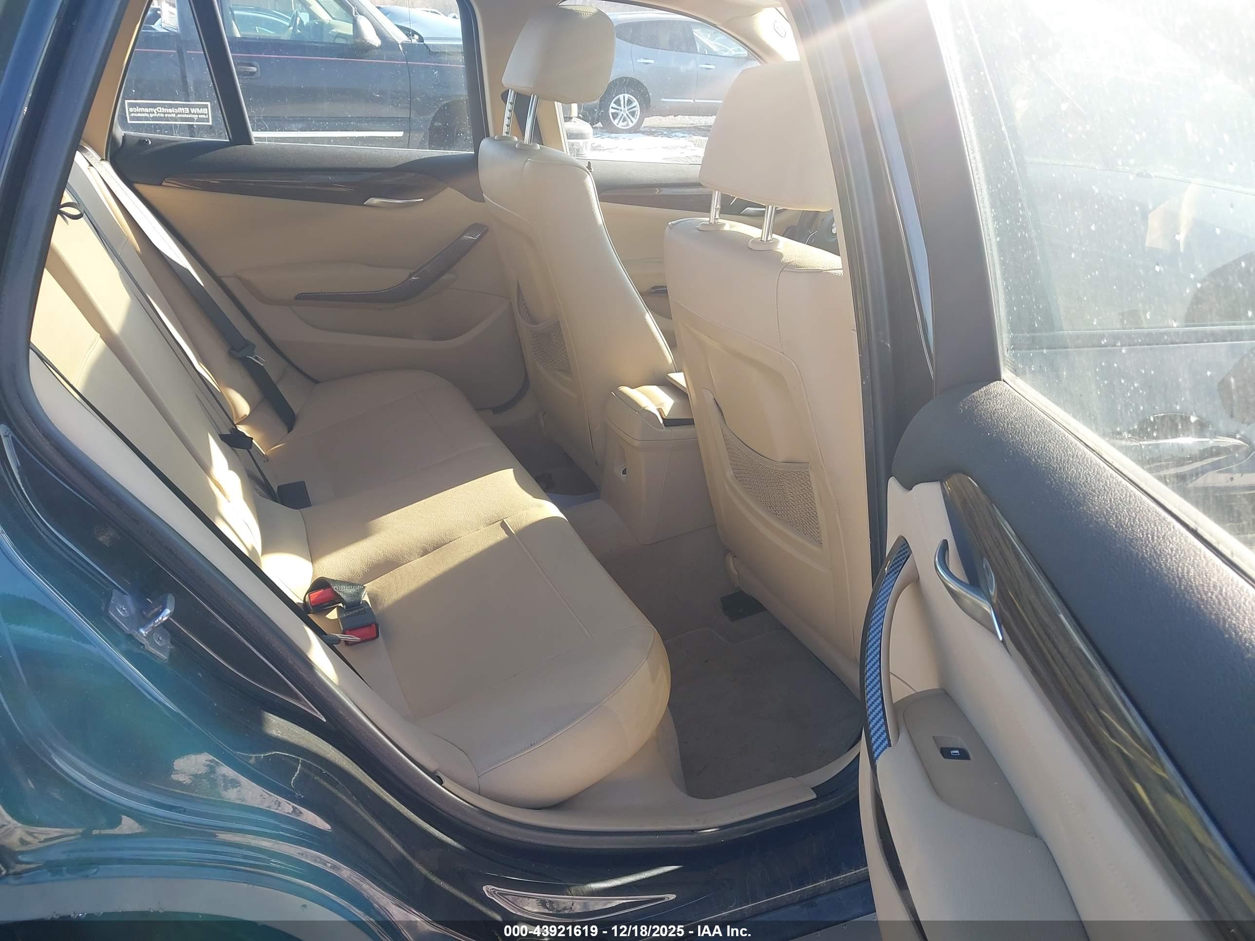 BMW X1 image 8