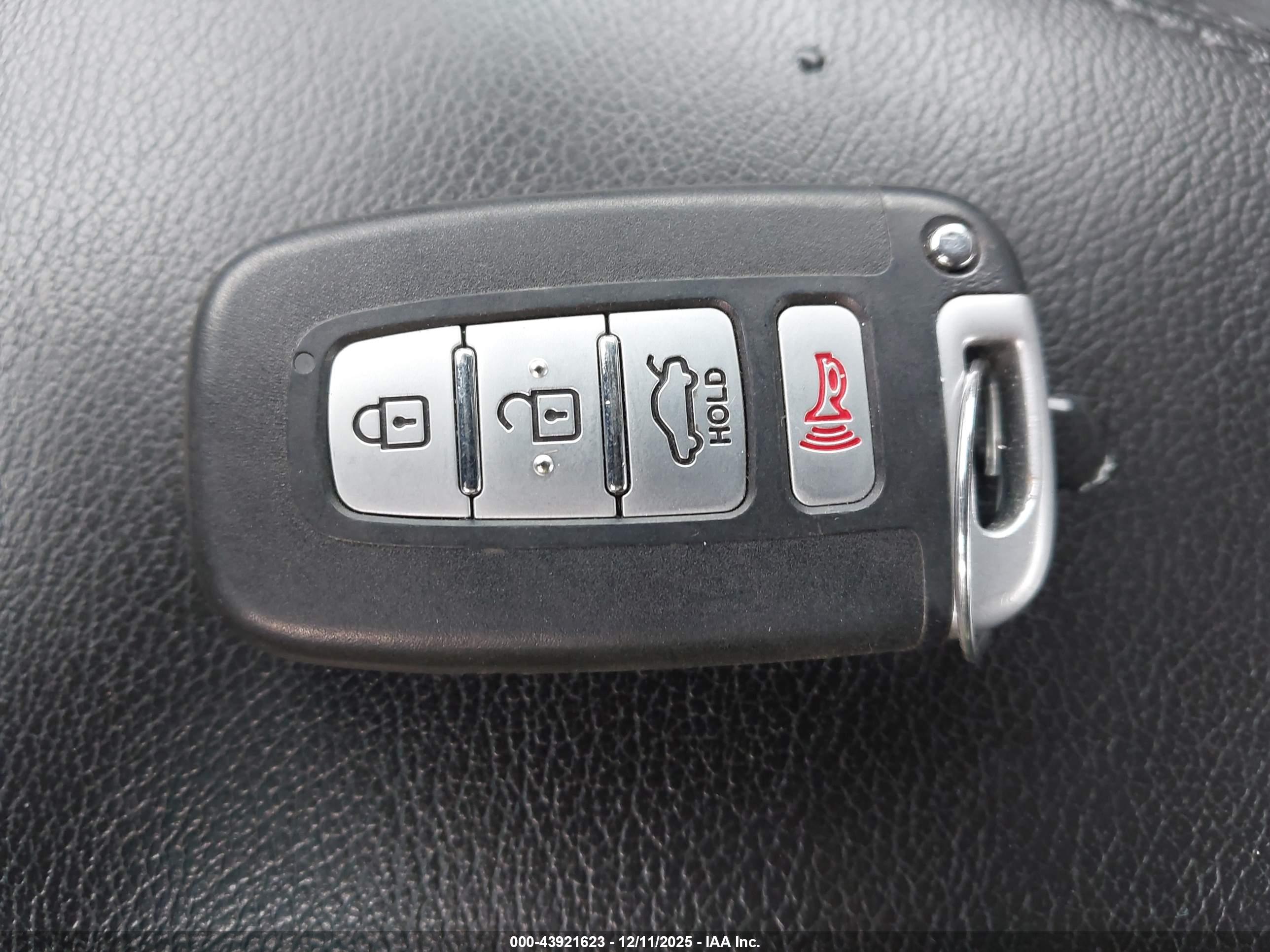 KIA OPTIMA image 11
