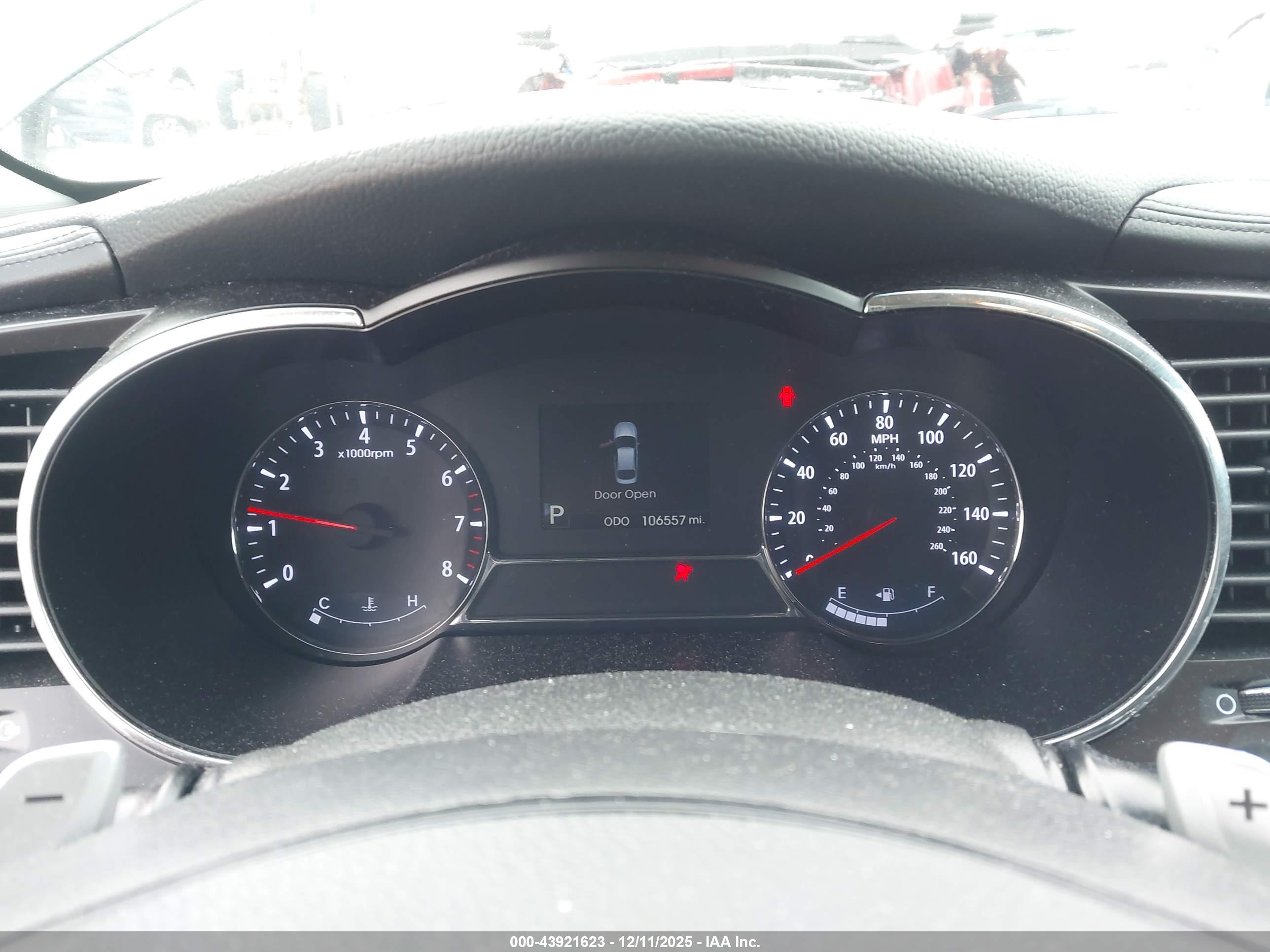KIA OPTIMA image 7