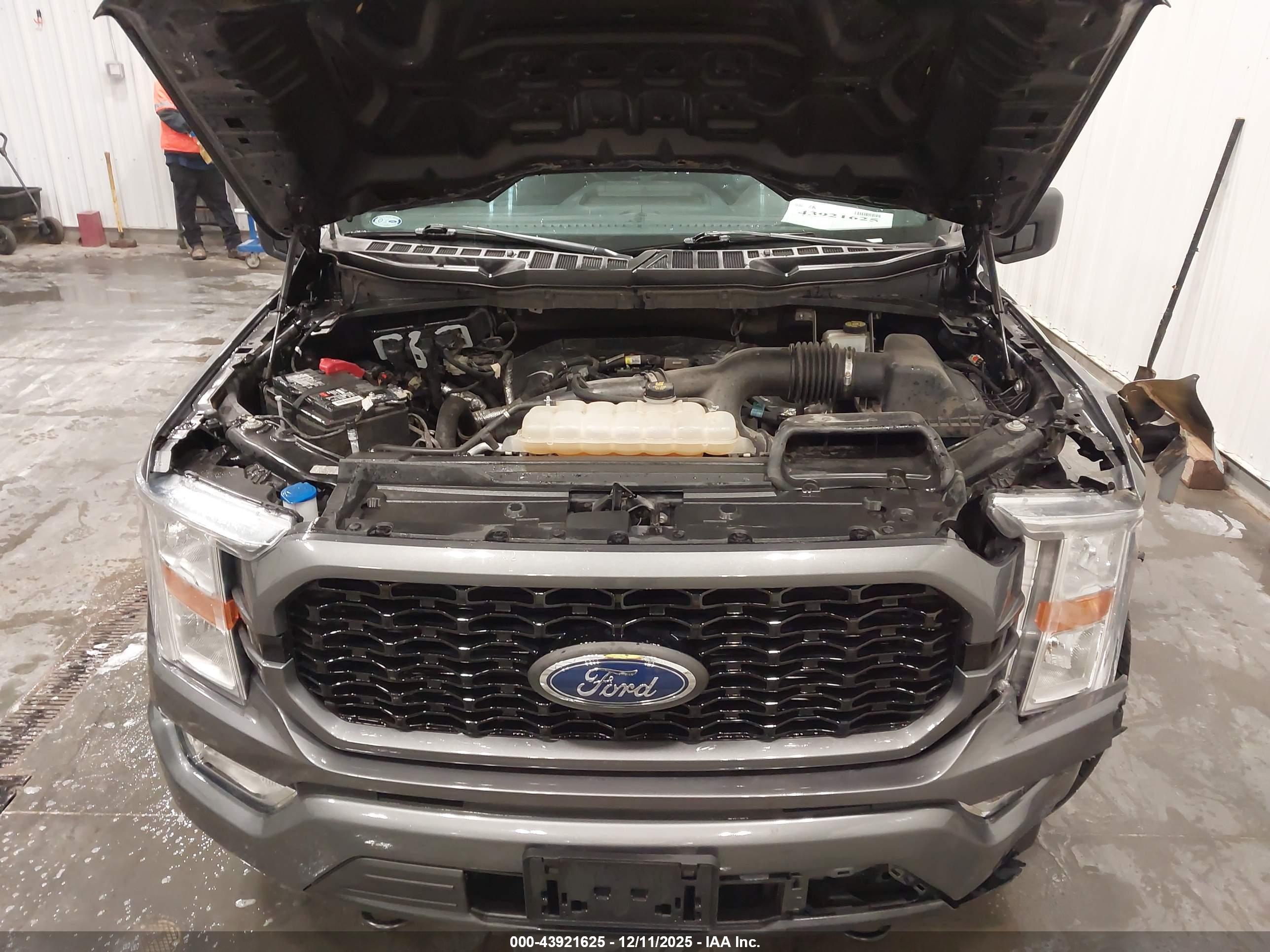 FORD F-150 image 10