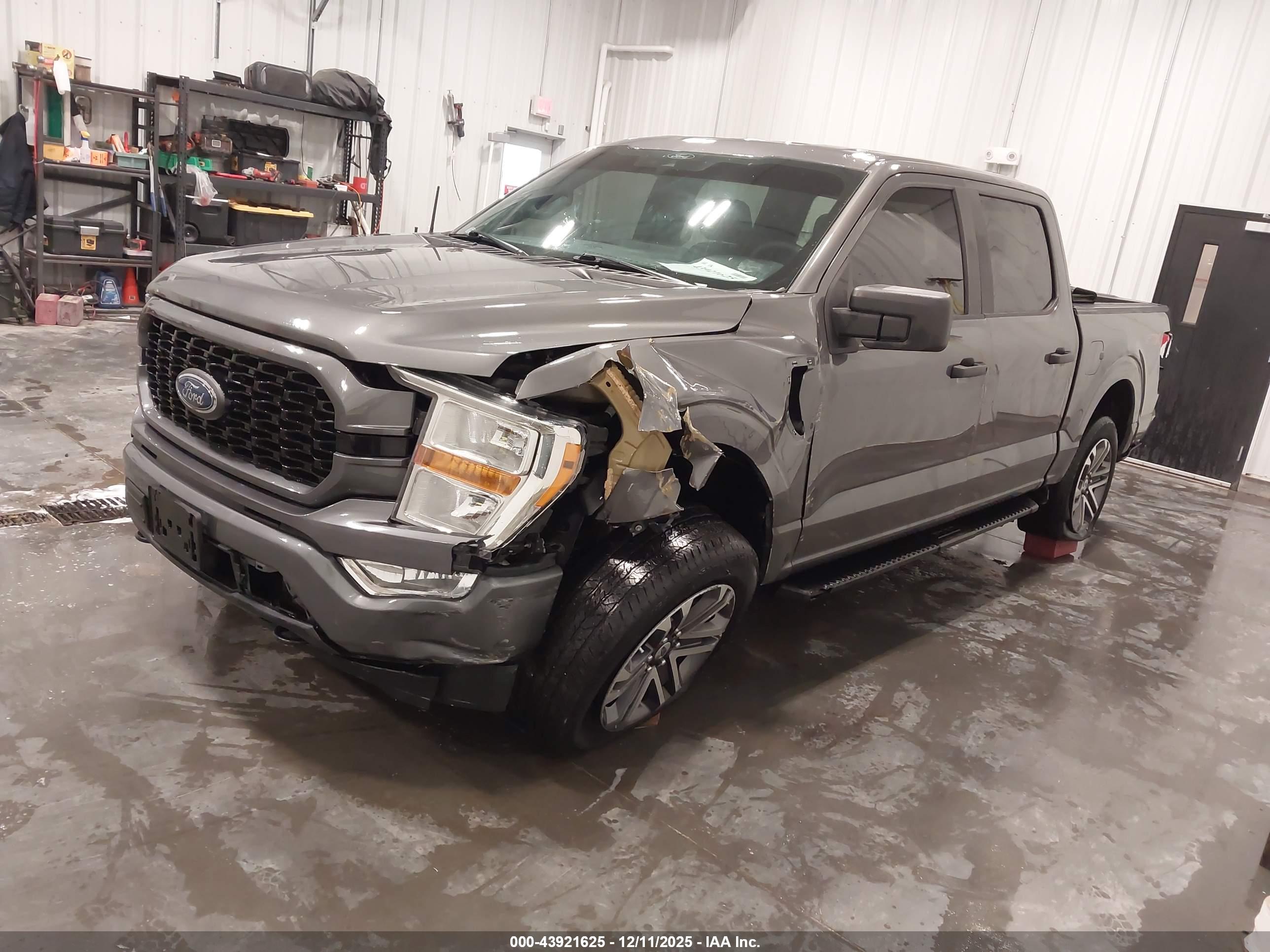FORD F-150 image 2