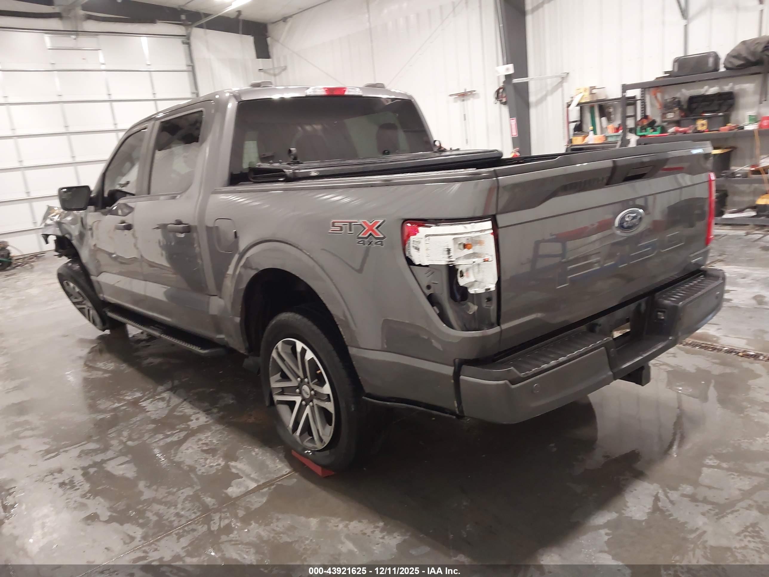 FORD F-150 image 3