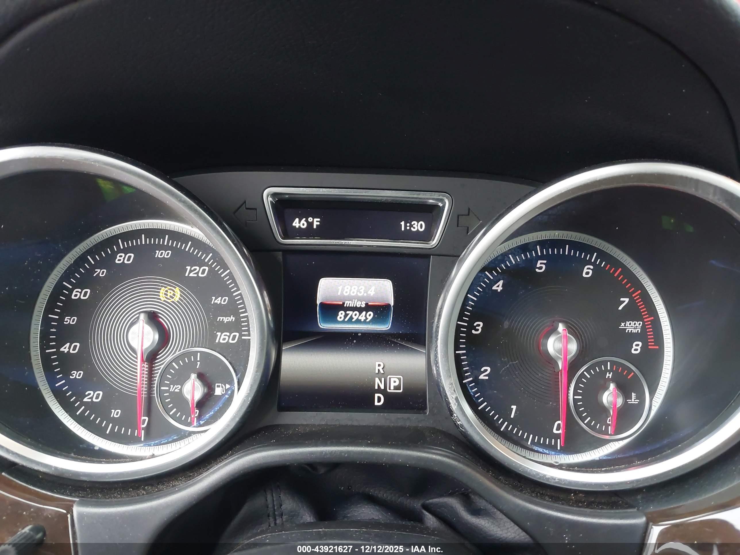 MERCEDES-BENZ GLS image 7