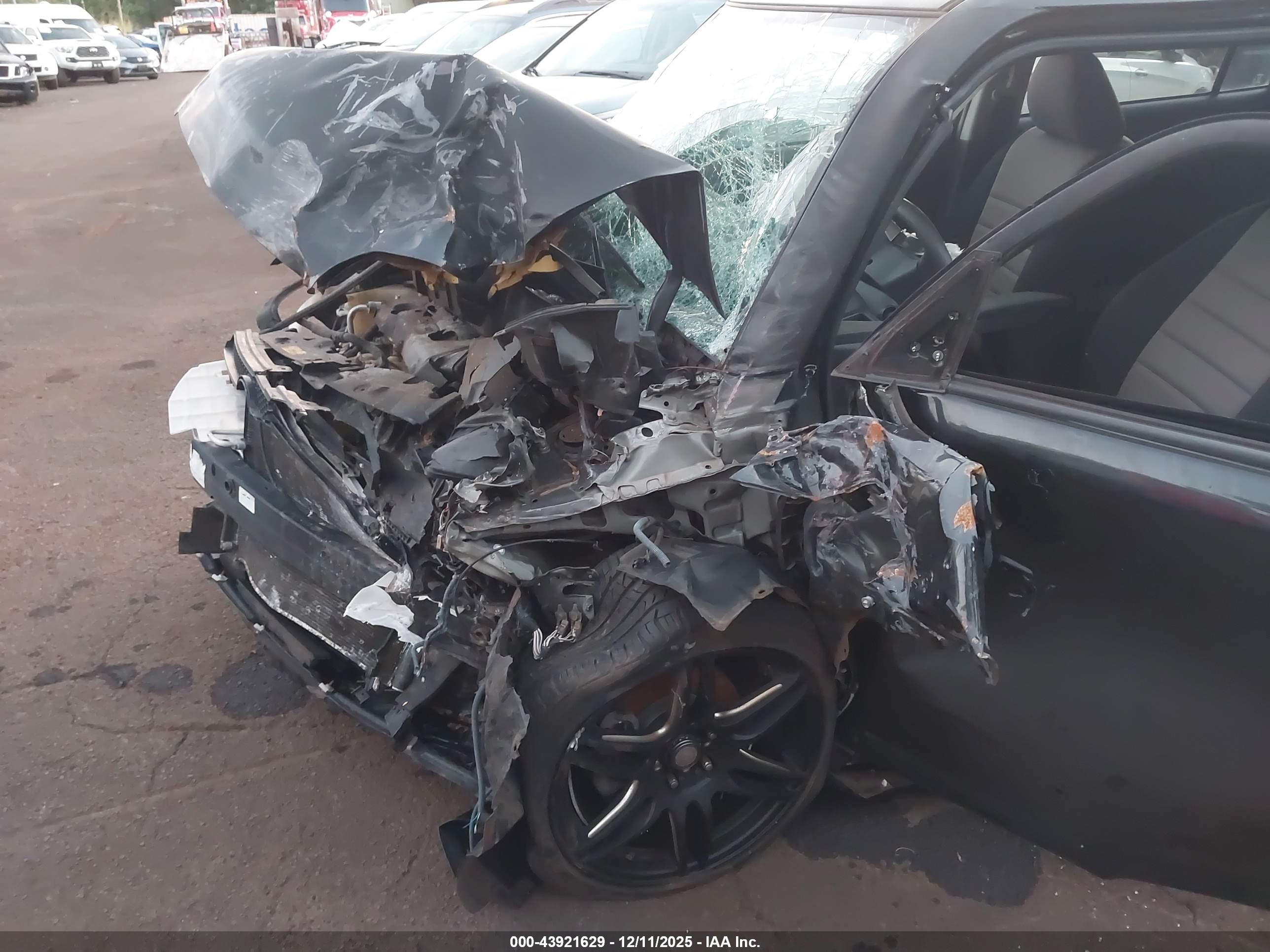 SCION XB image 6