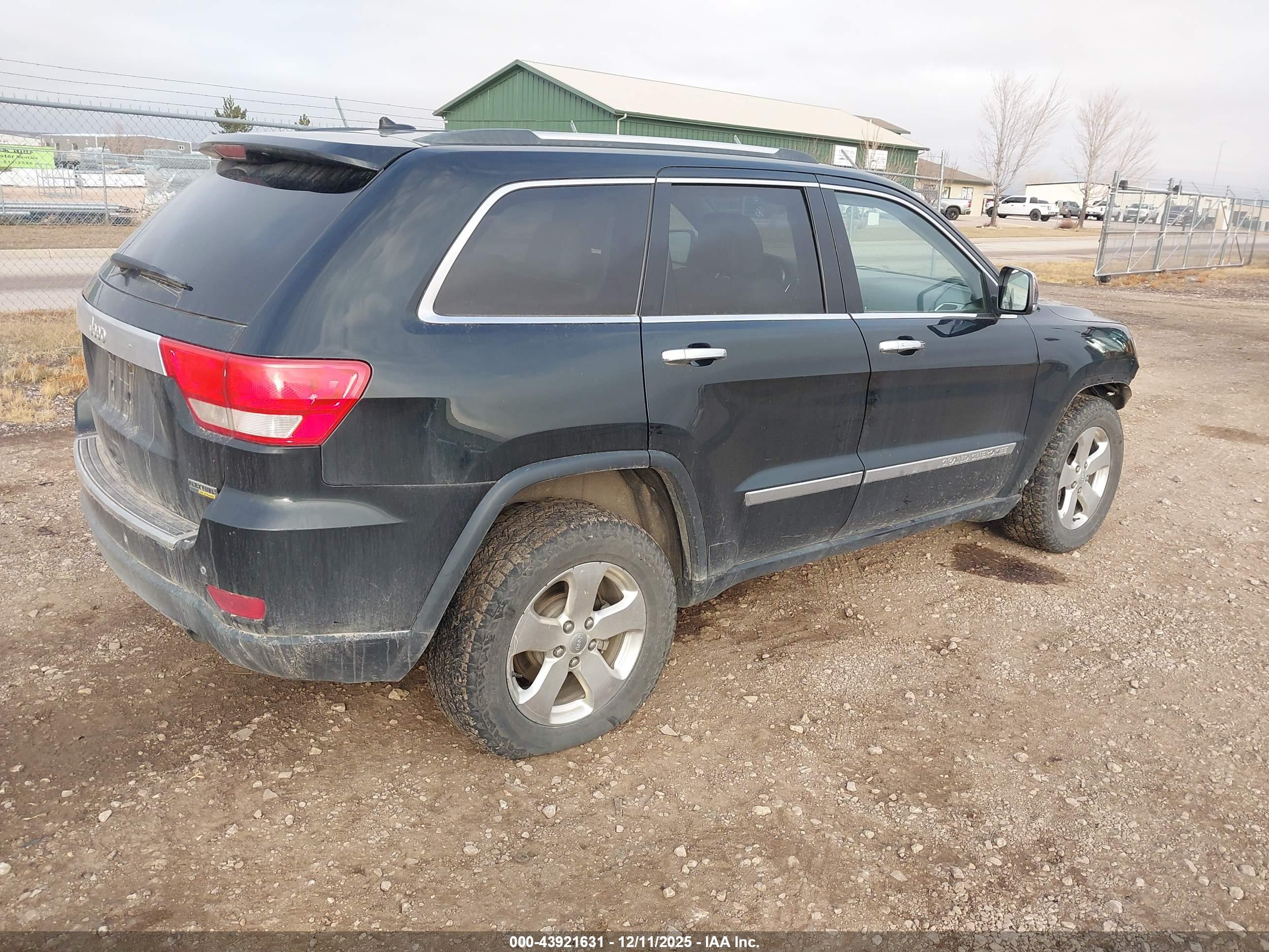 JEEP GRAND image 4