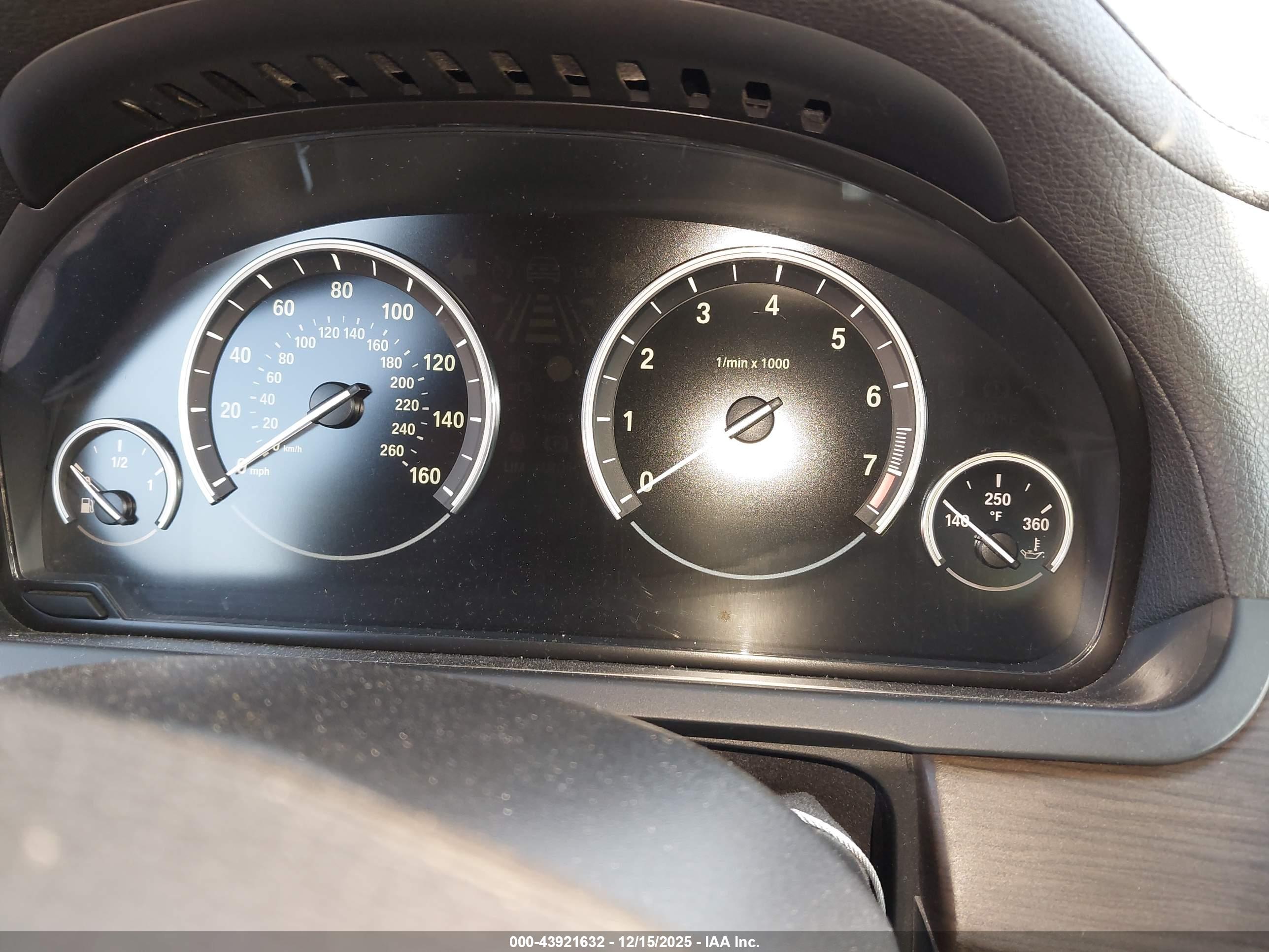 BMW 750LI image 7