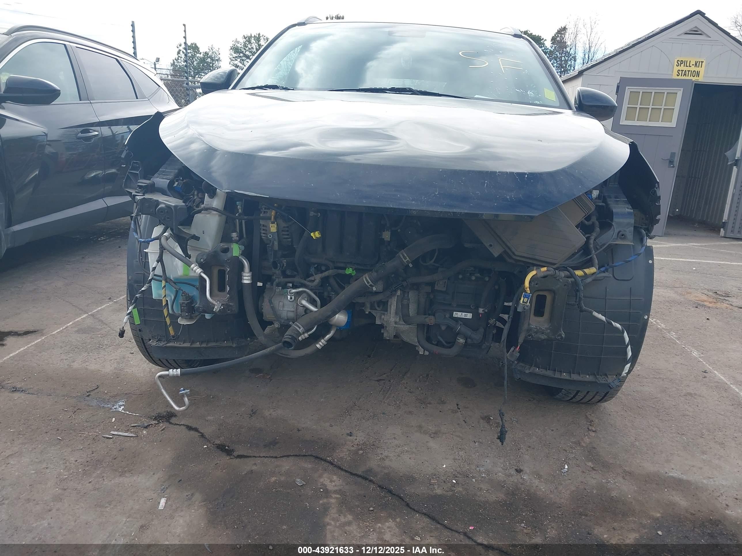 HYUNDAI TUCSON image 6
