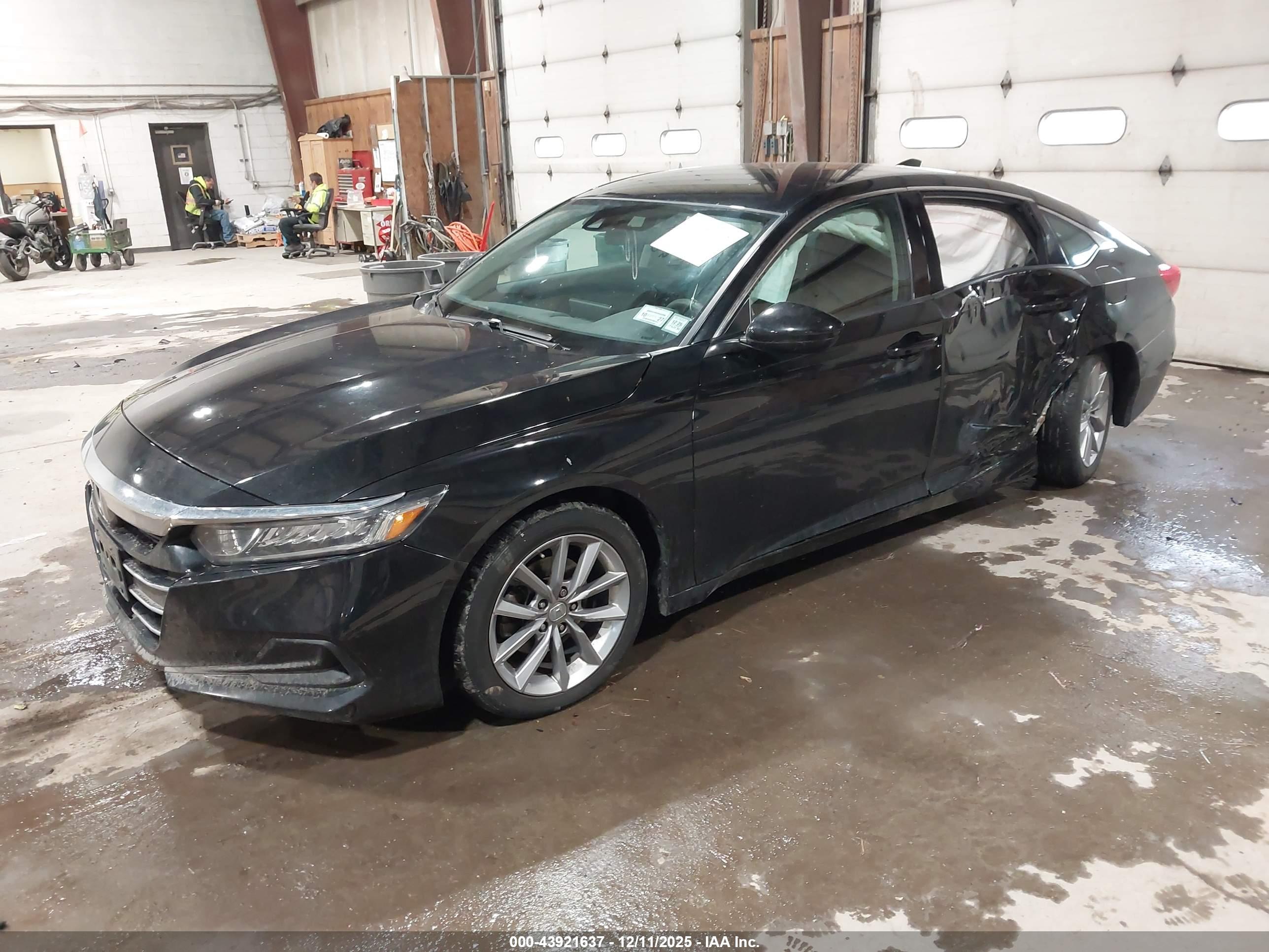 HONDA ACCORD image 2