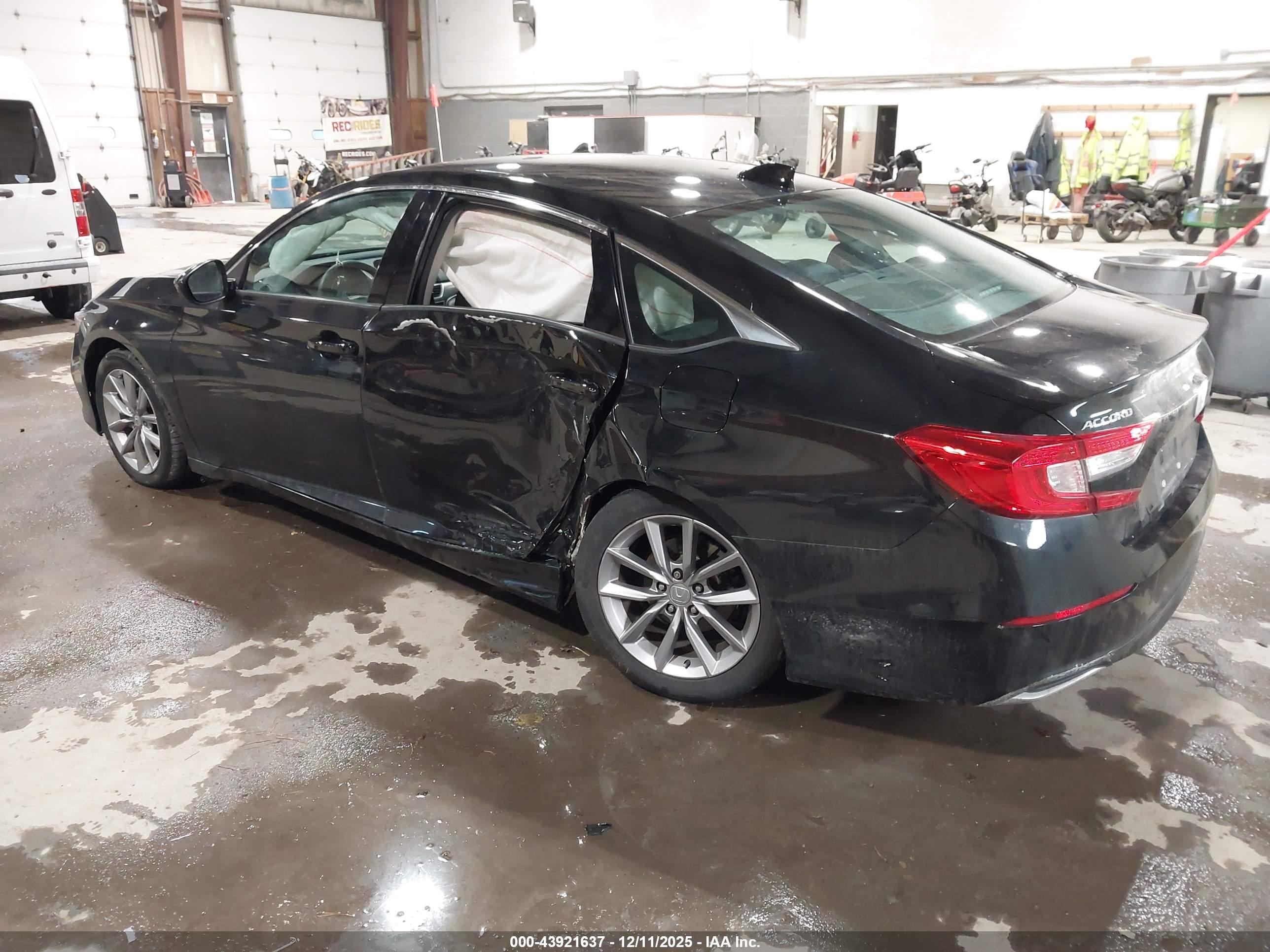 HONDA ACCORD image 3