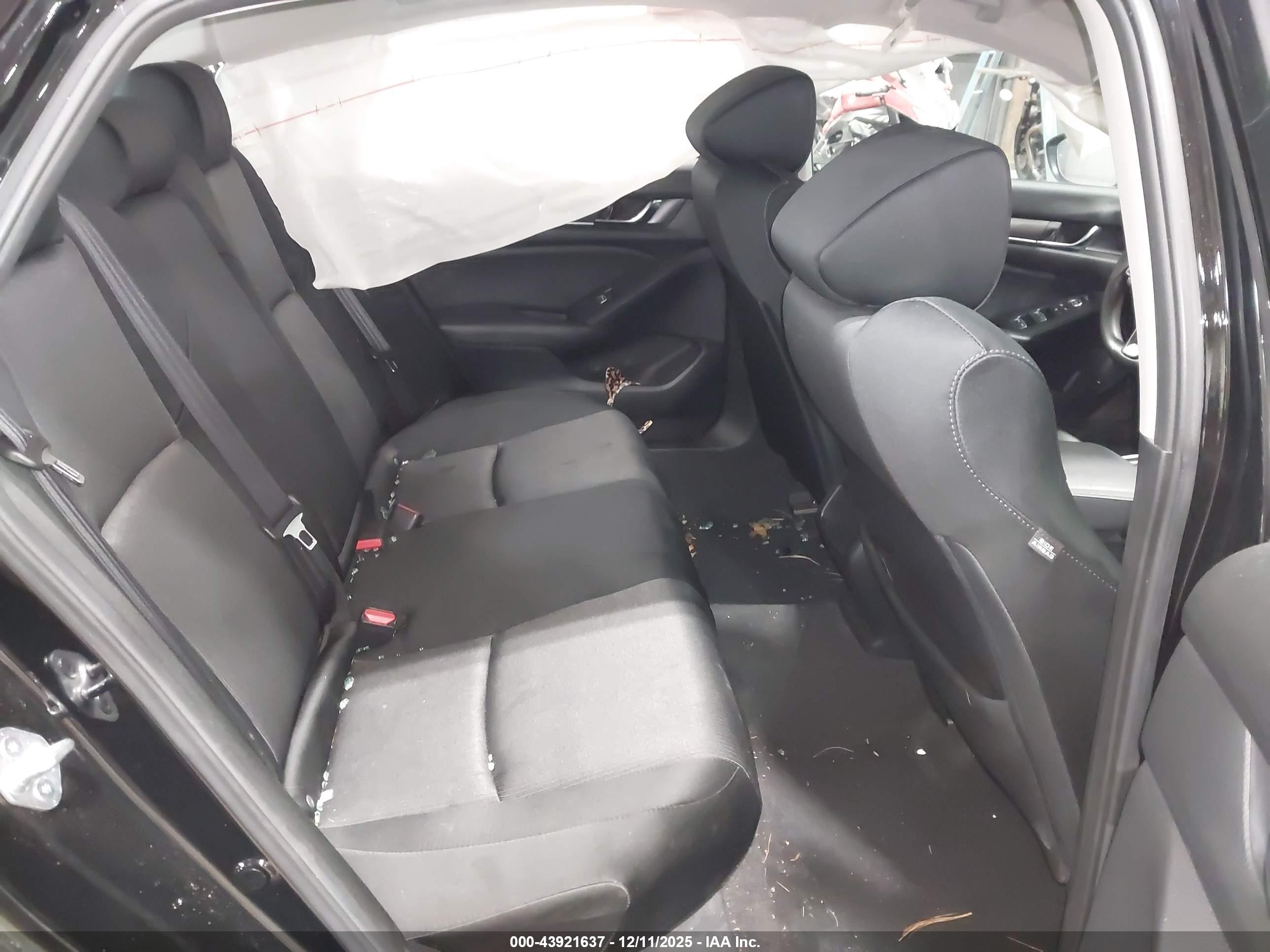 HONDA ACCORD image 8