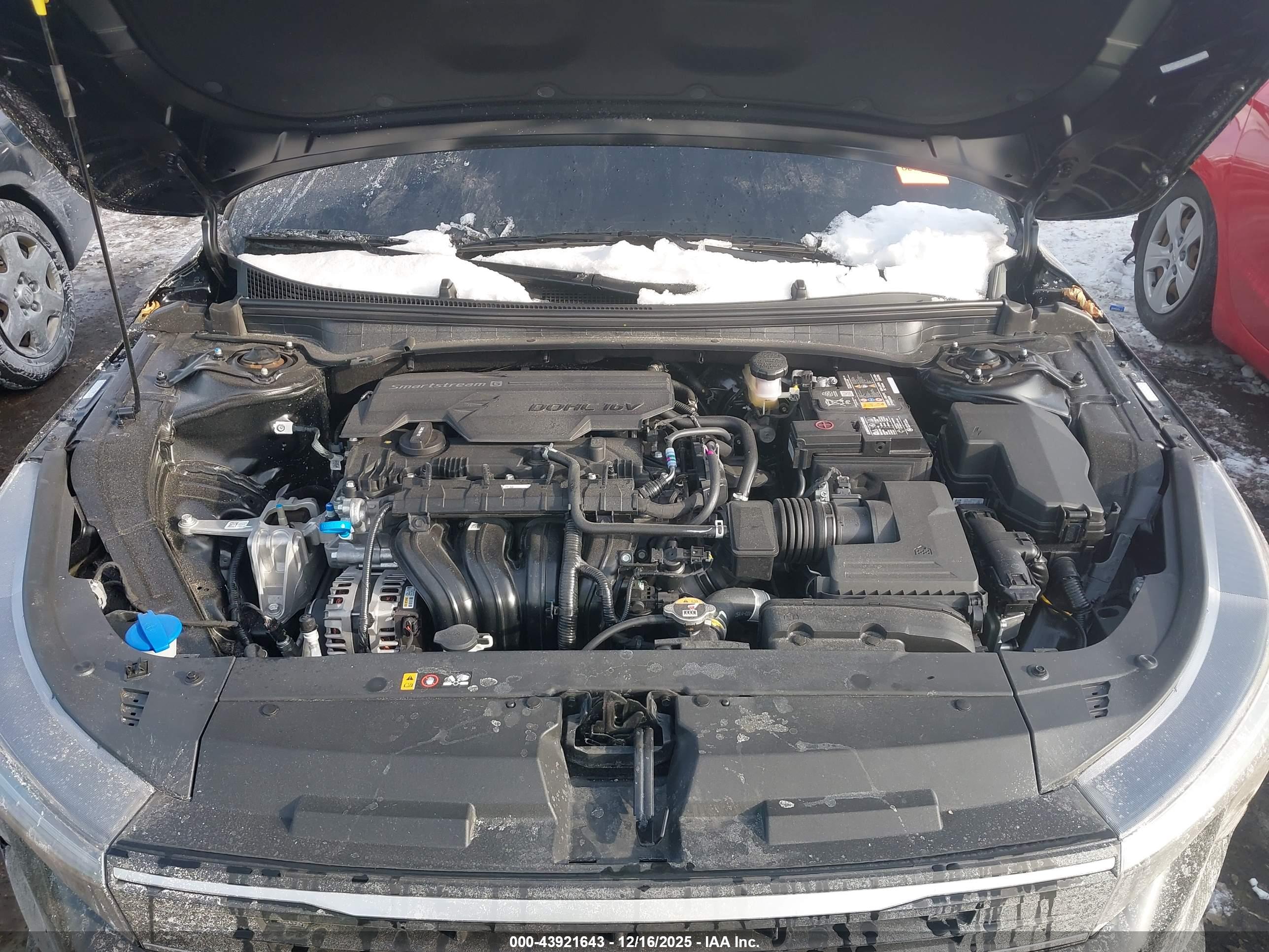 KIA K4 image 10
