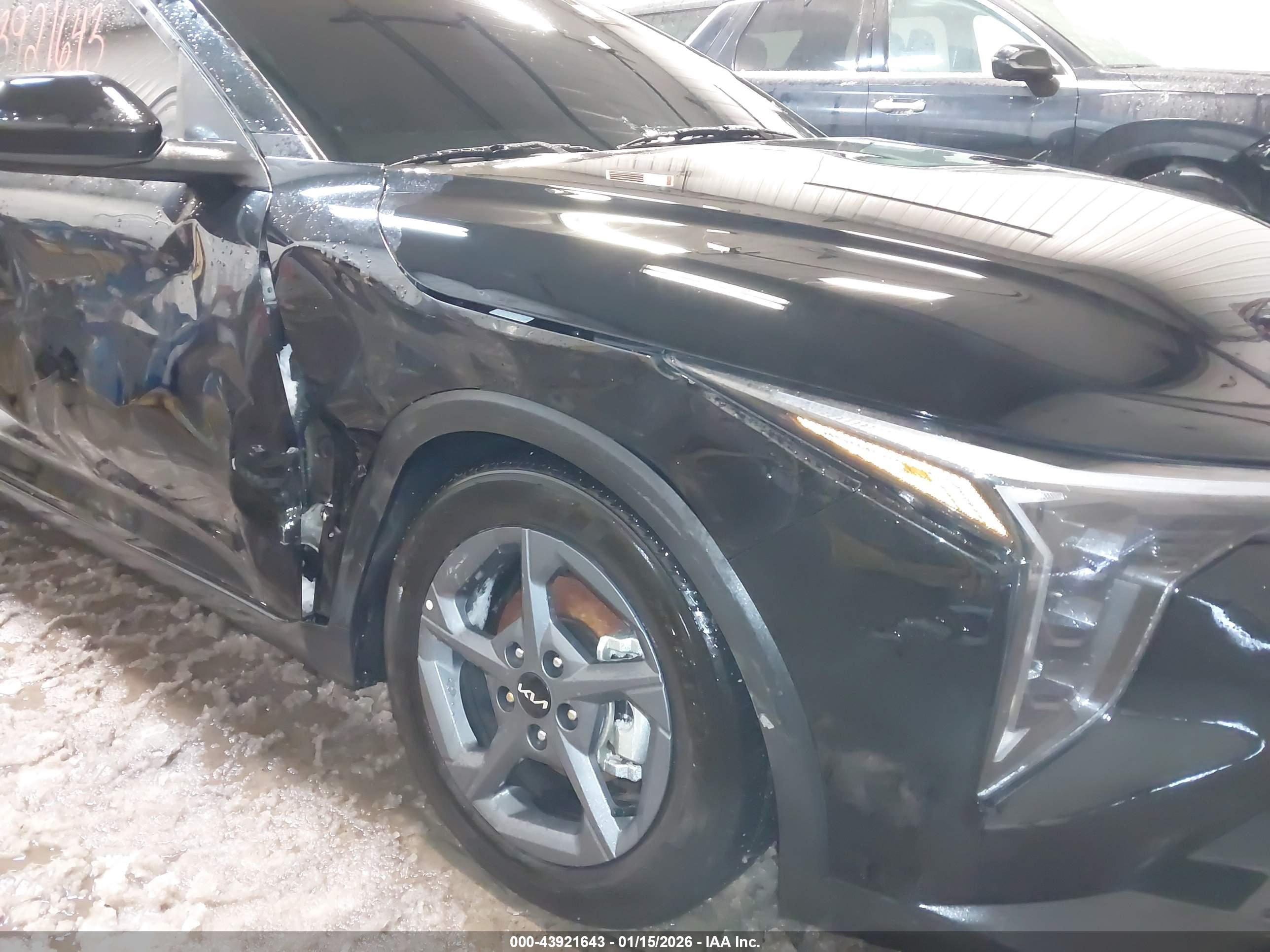 KIA K4 image 6