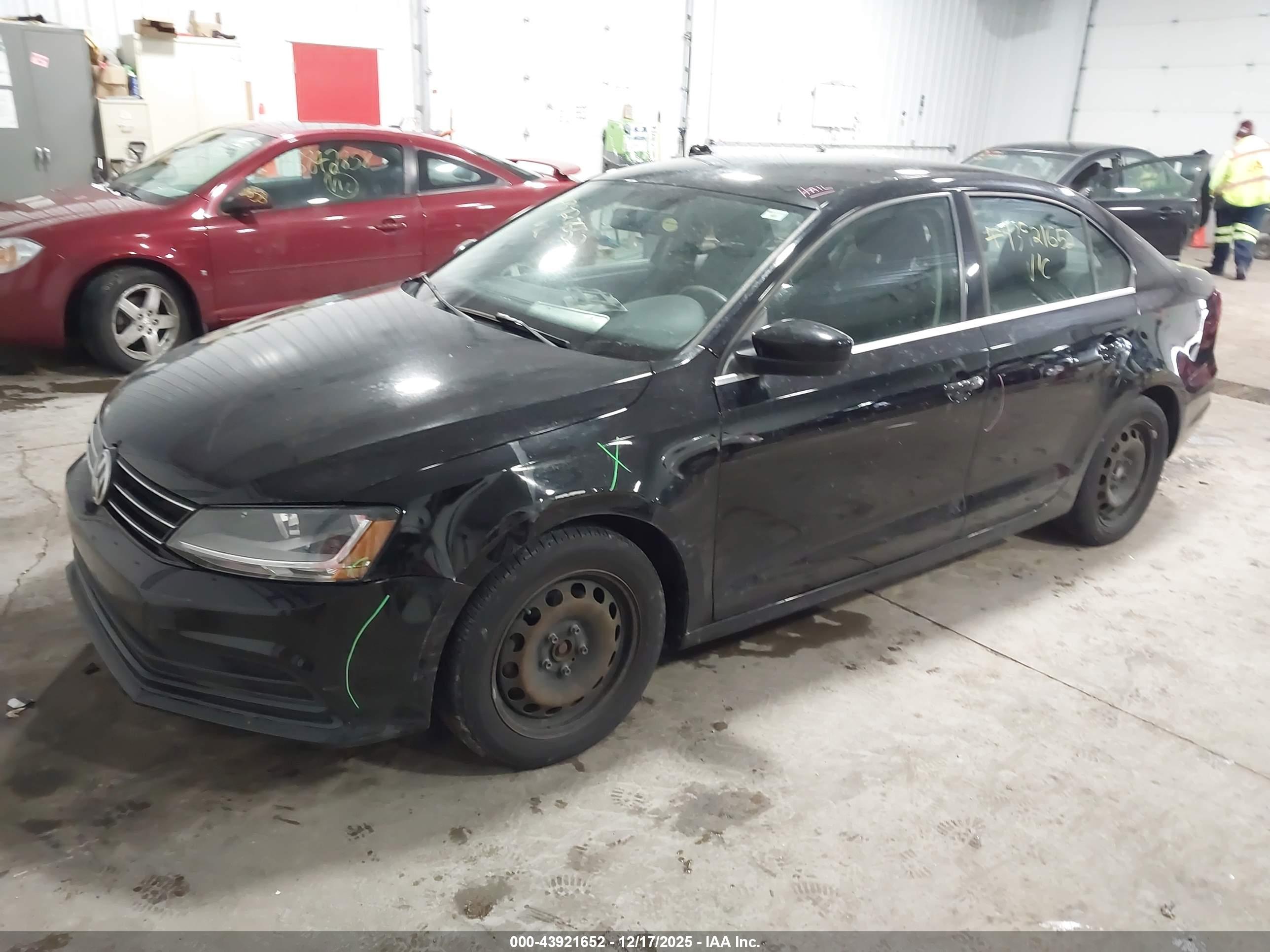VOLKSWAGEN JETTA image 2