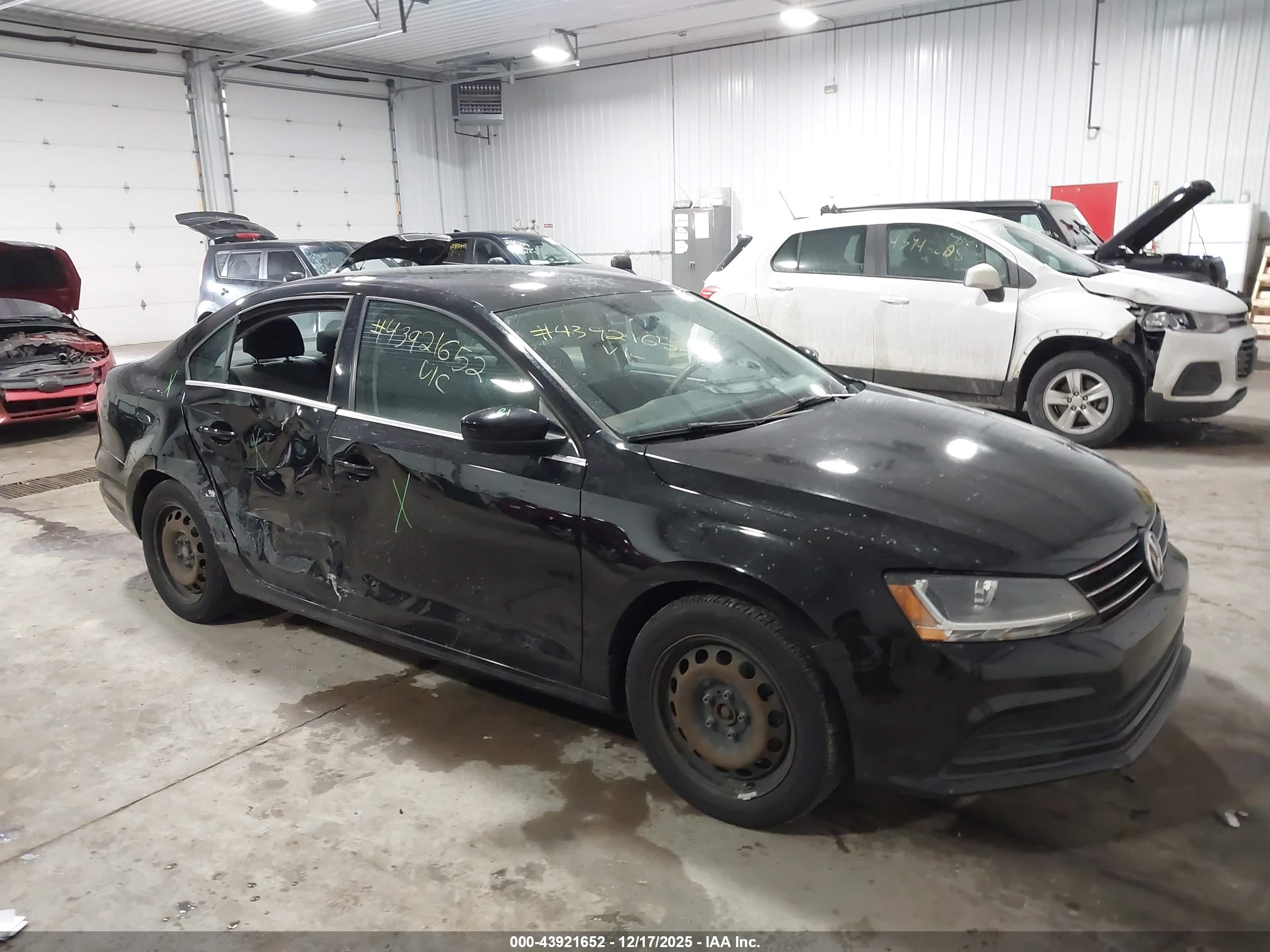 VOLKSWAGEN JETTA image 6