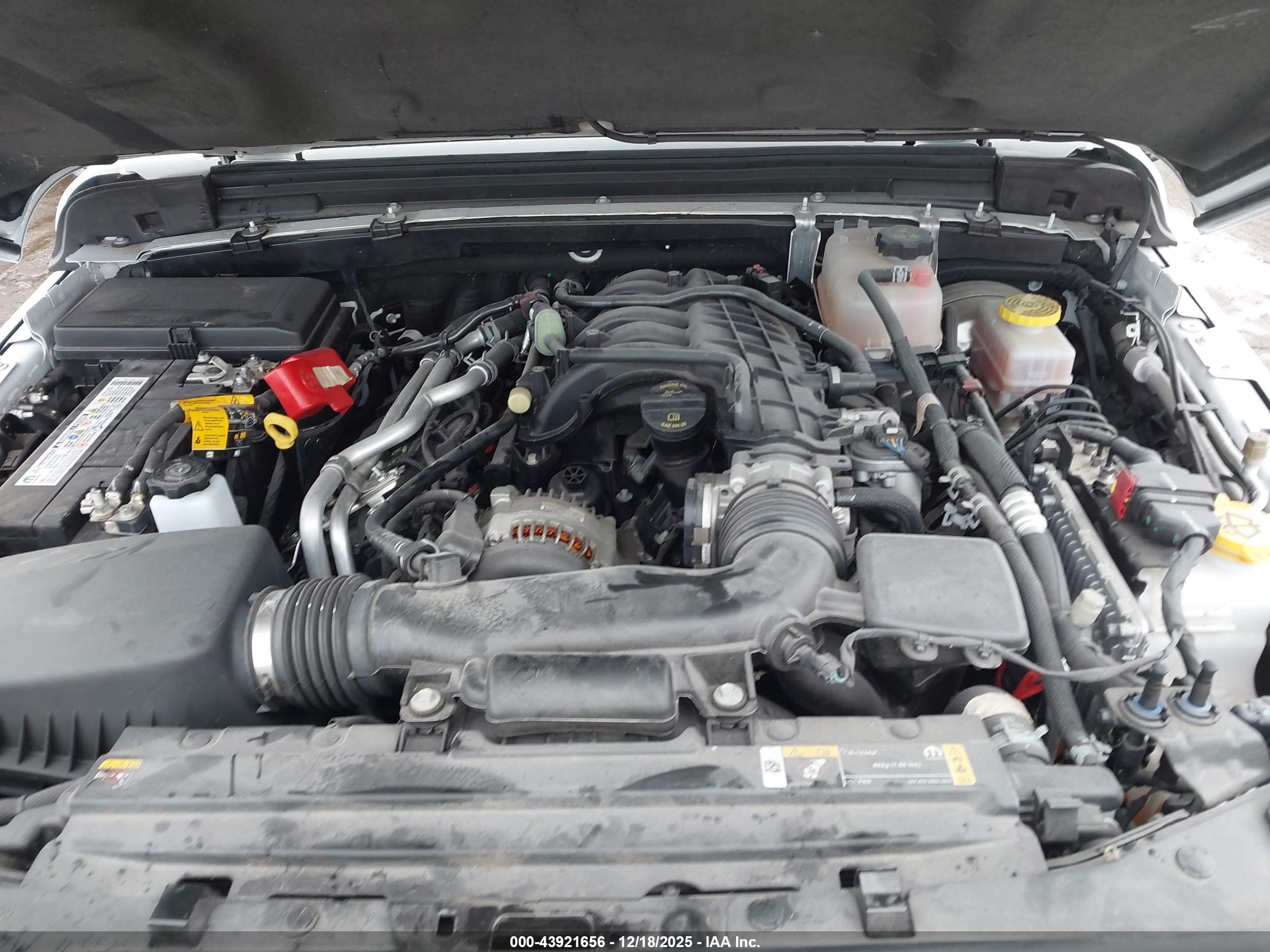 JEEP WRANGLER image 10