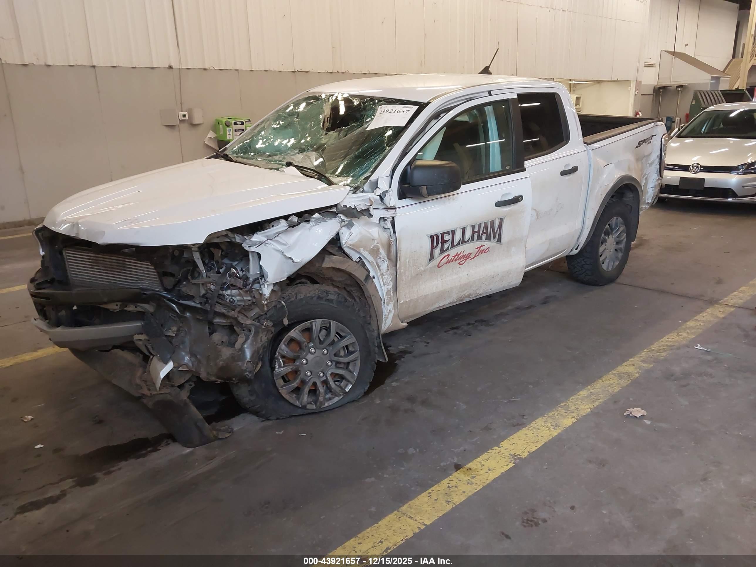 FORD RANGER image 2