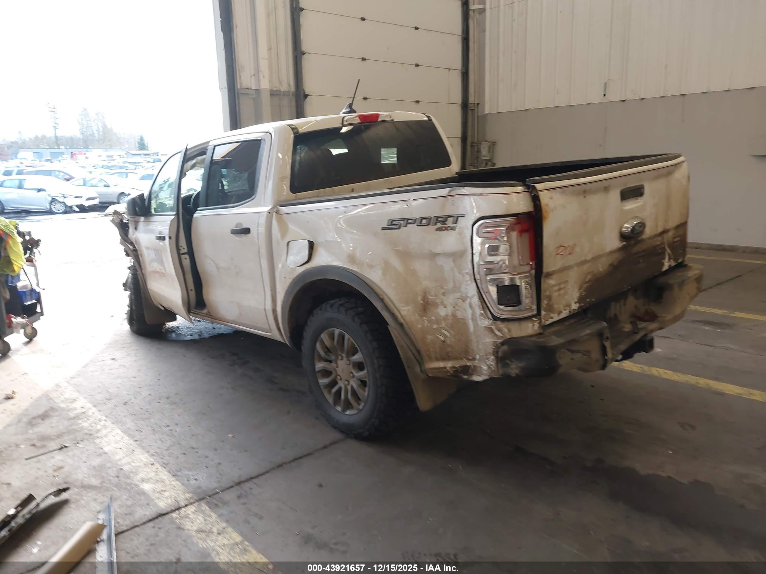 FORD RANGER image 3