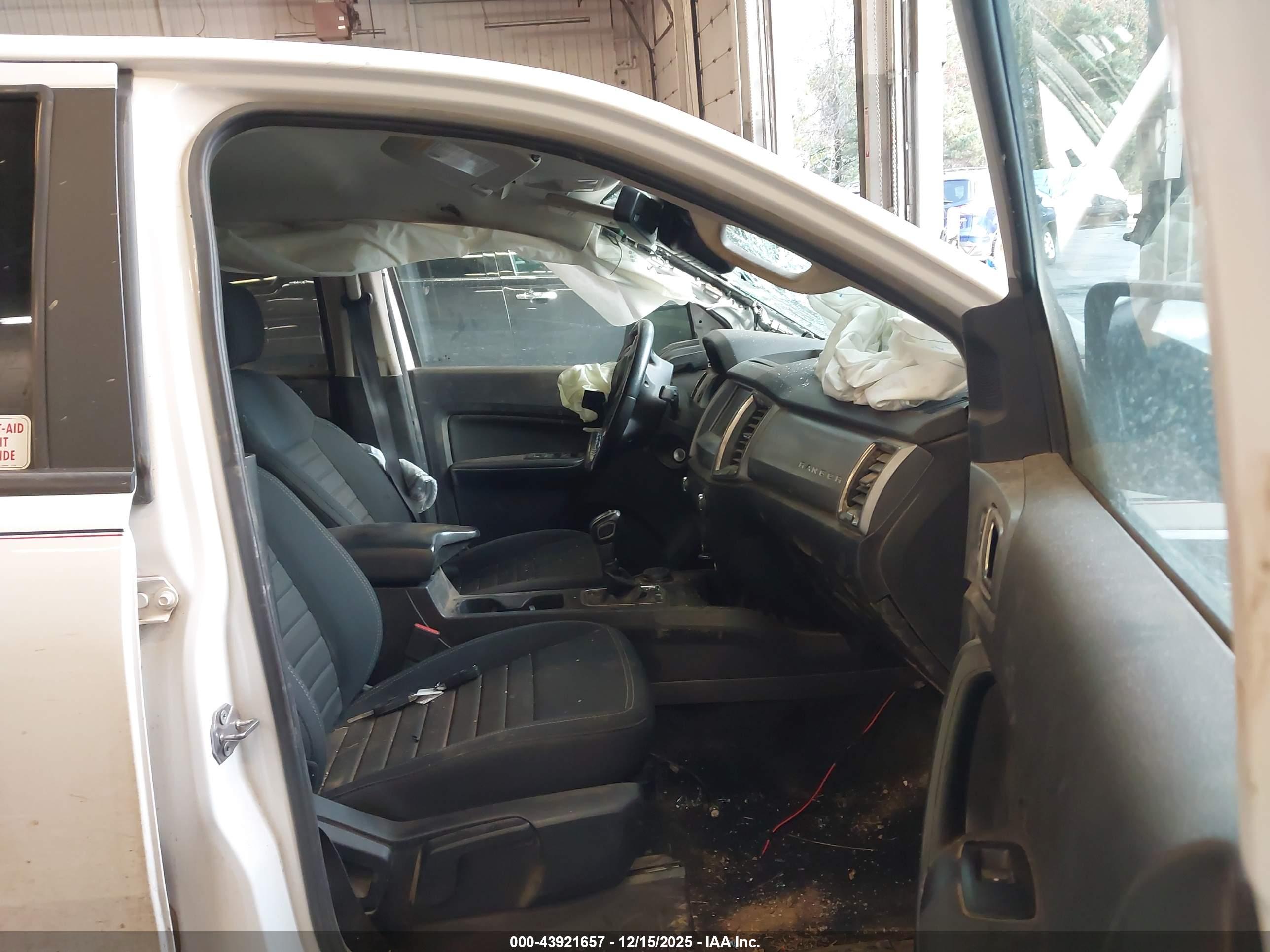 FORD RANGER image 5