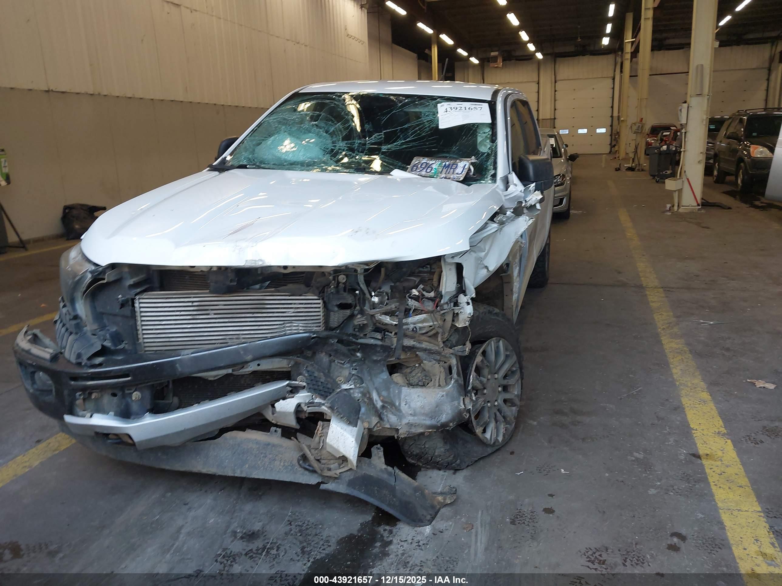 FORD RANGER image 6