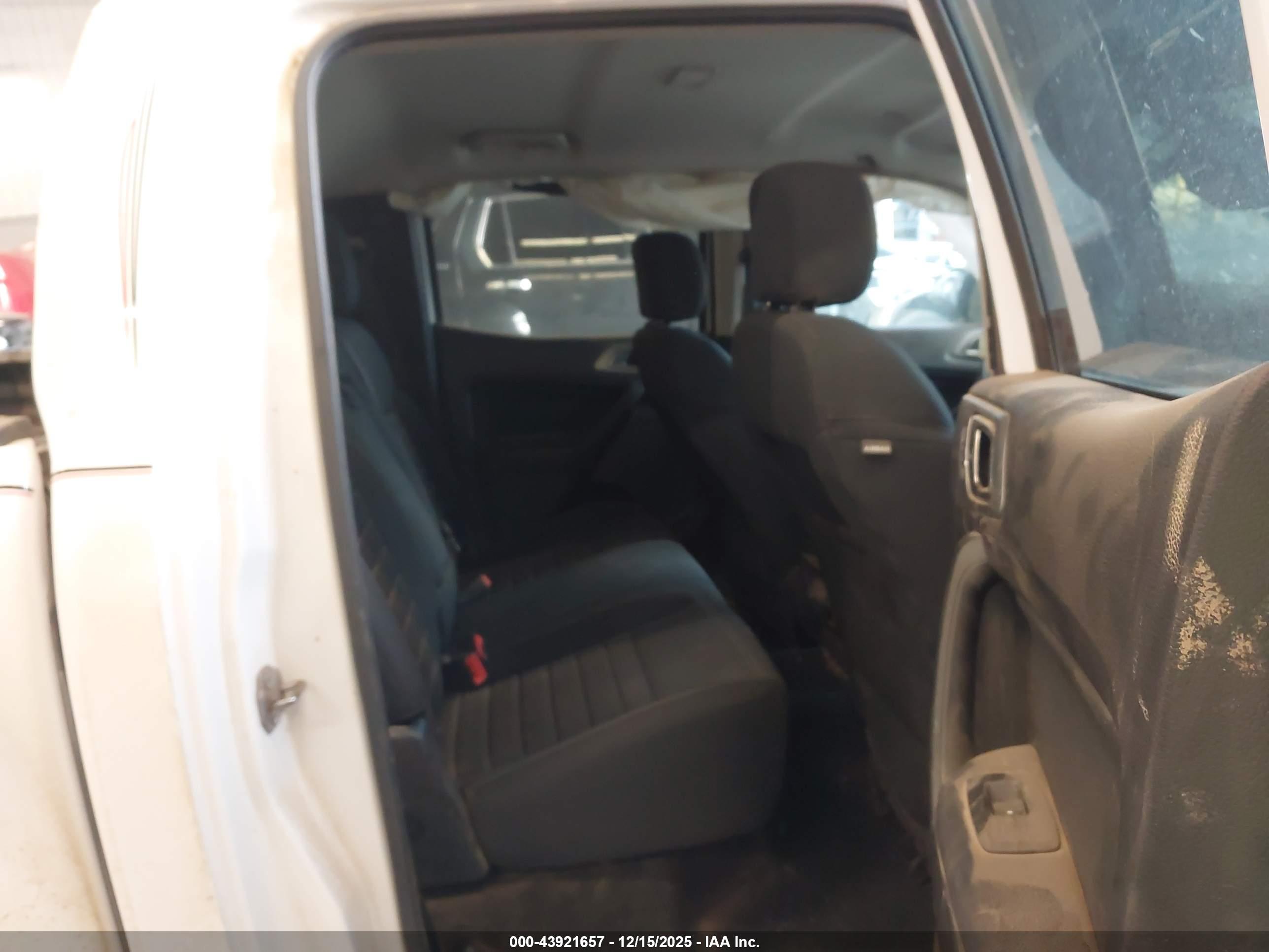 FORD RANGER image 8