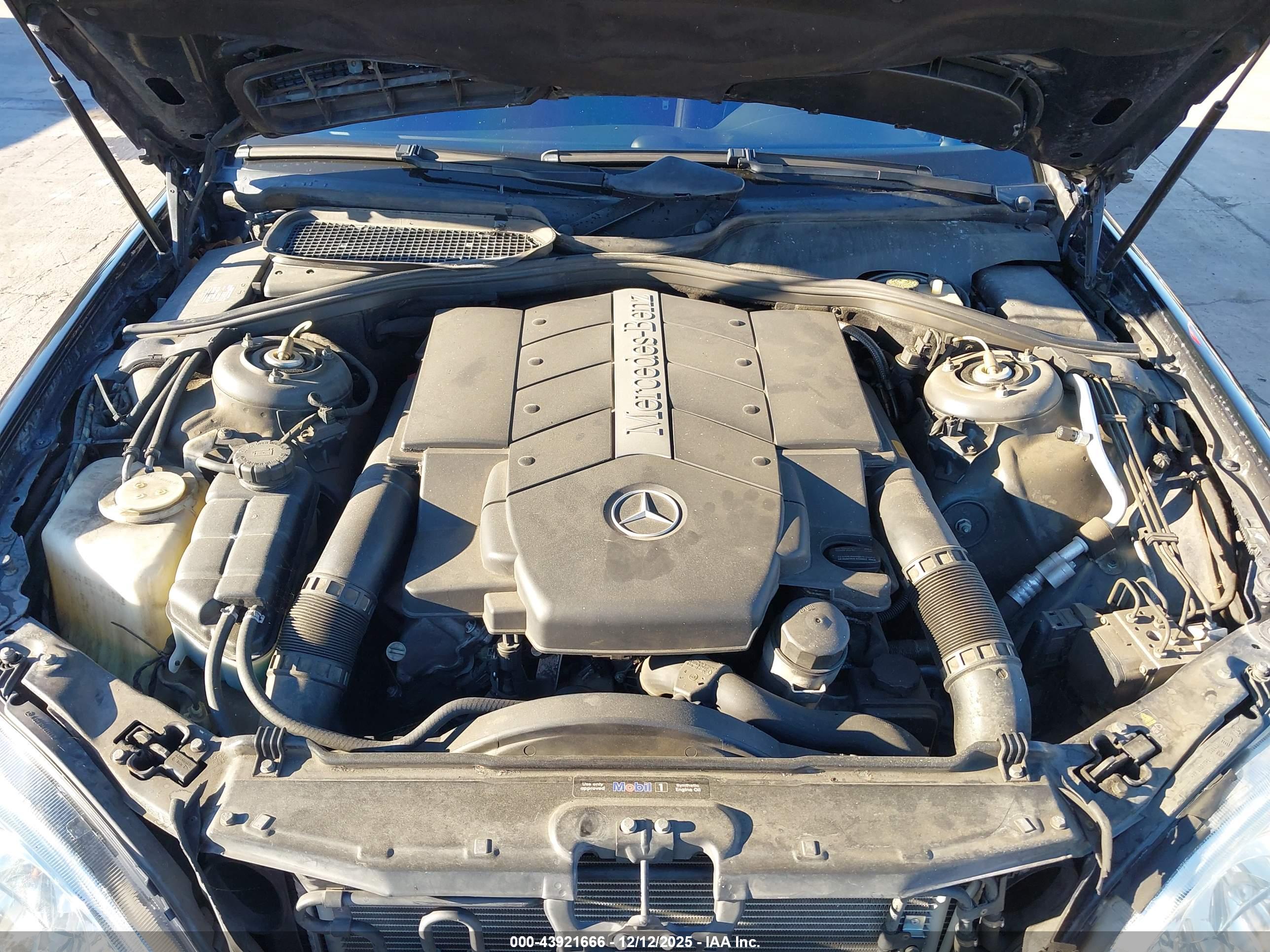 MERCEDES-BENZ S image 10