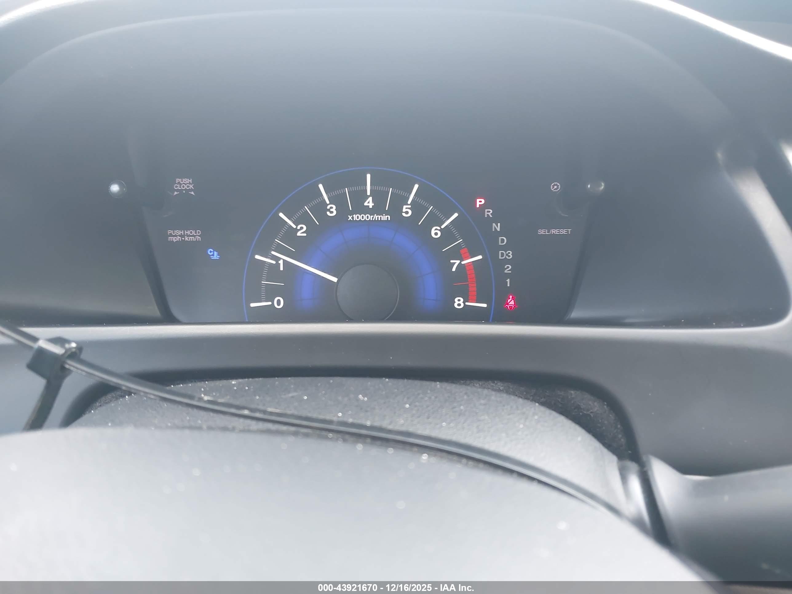 HONDA CIVIC image 7