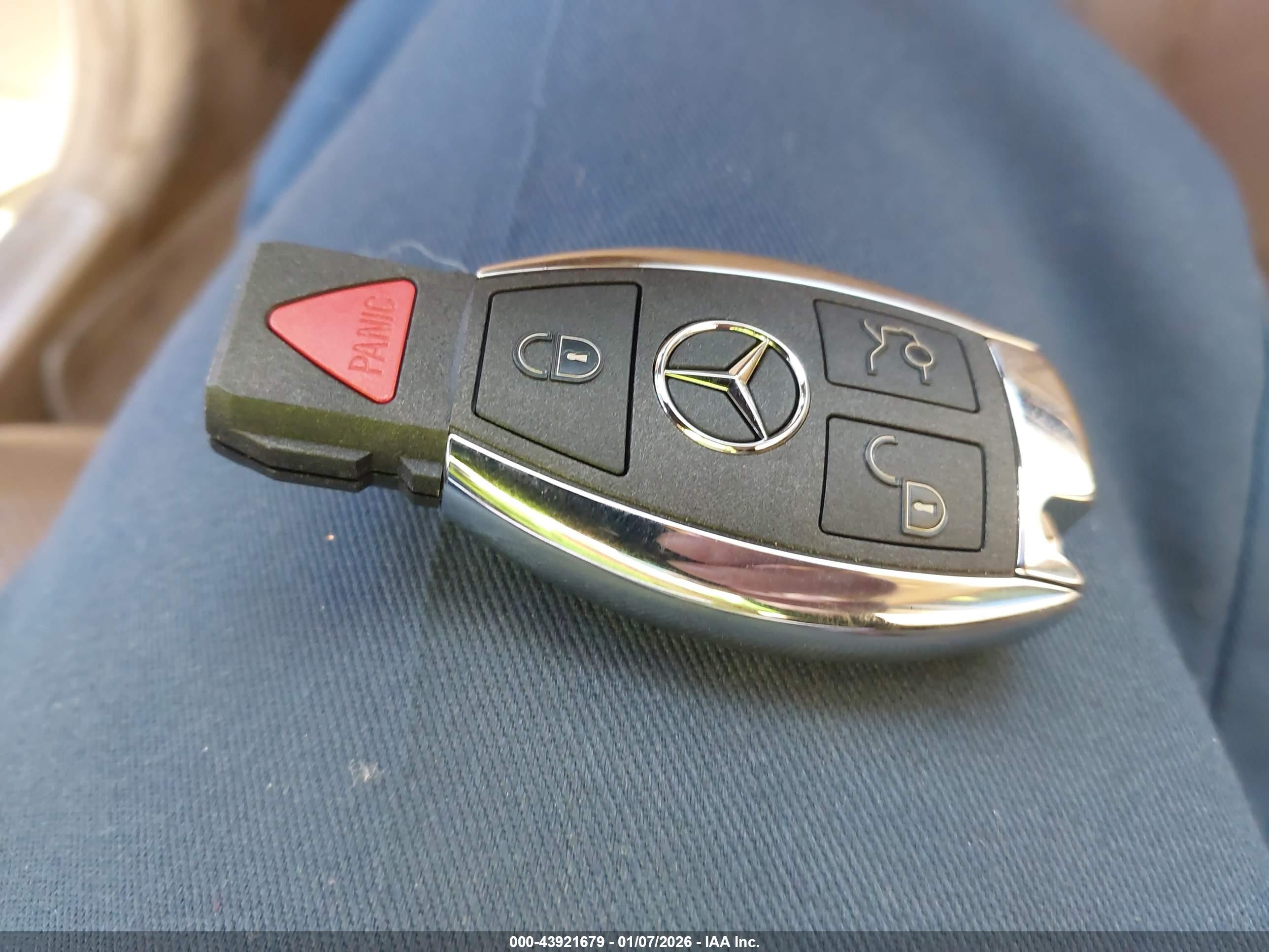 MERCEDES-BENZ S image 11