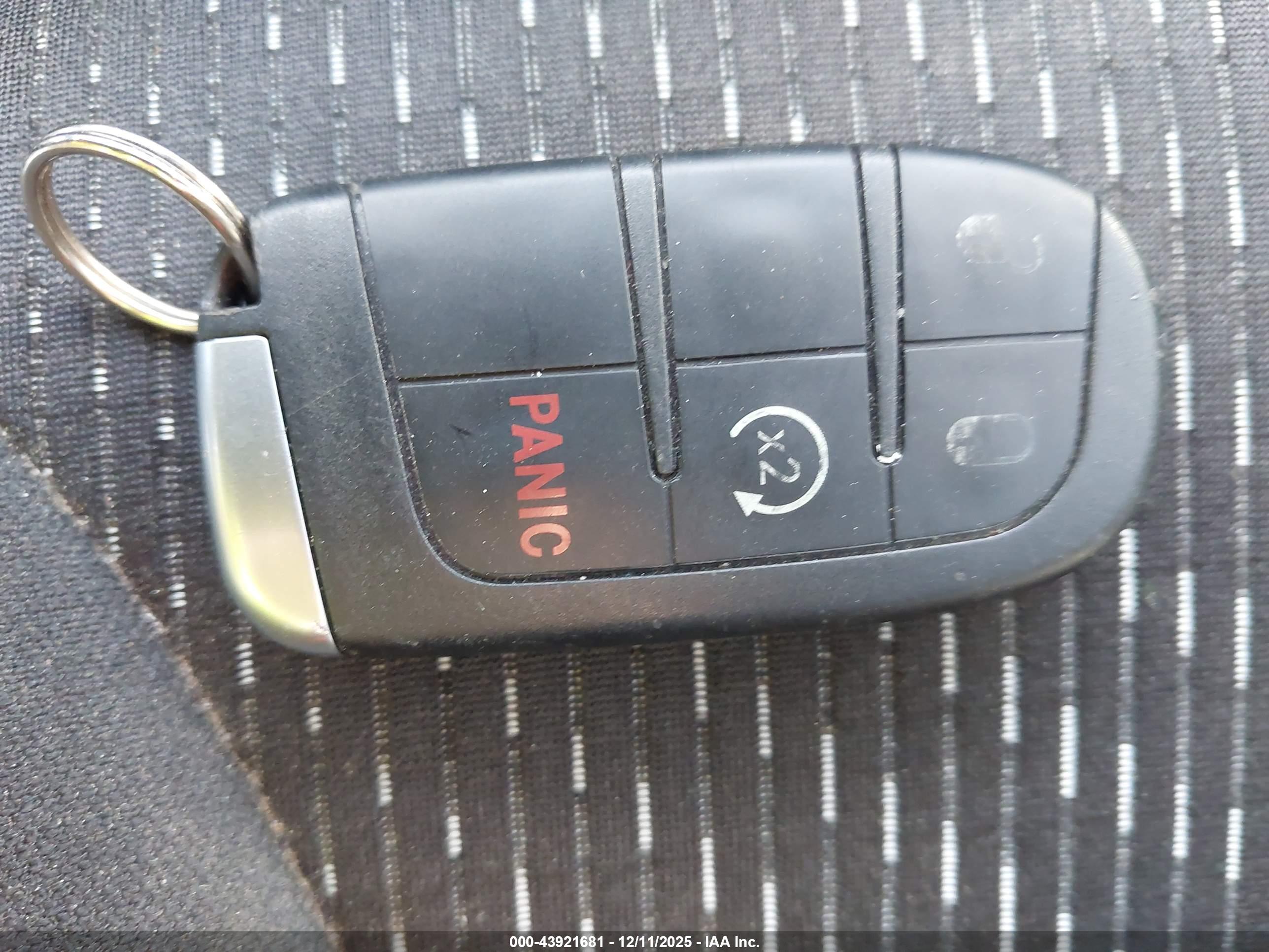 DODGE JOURNEY image 11